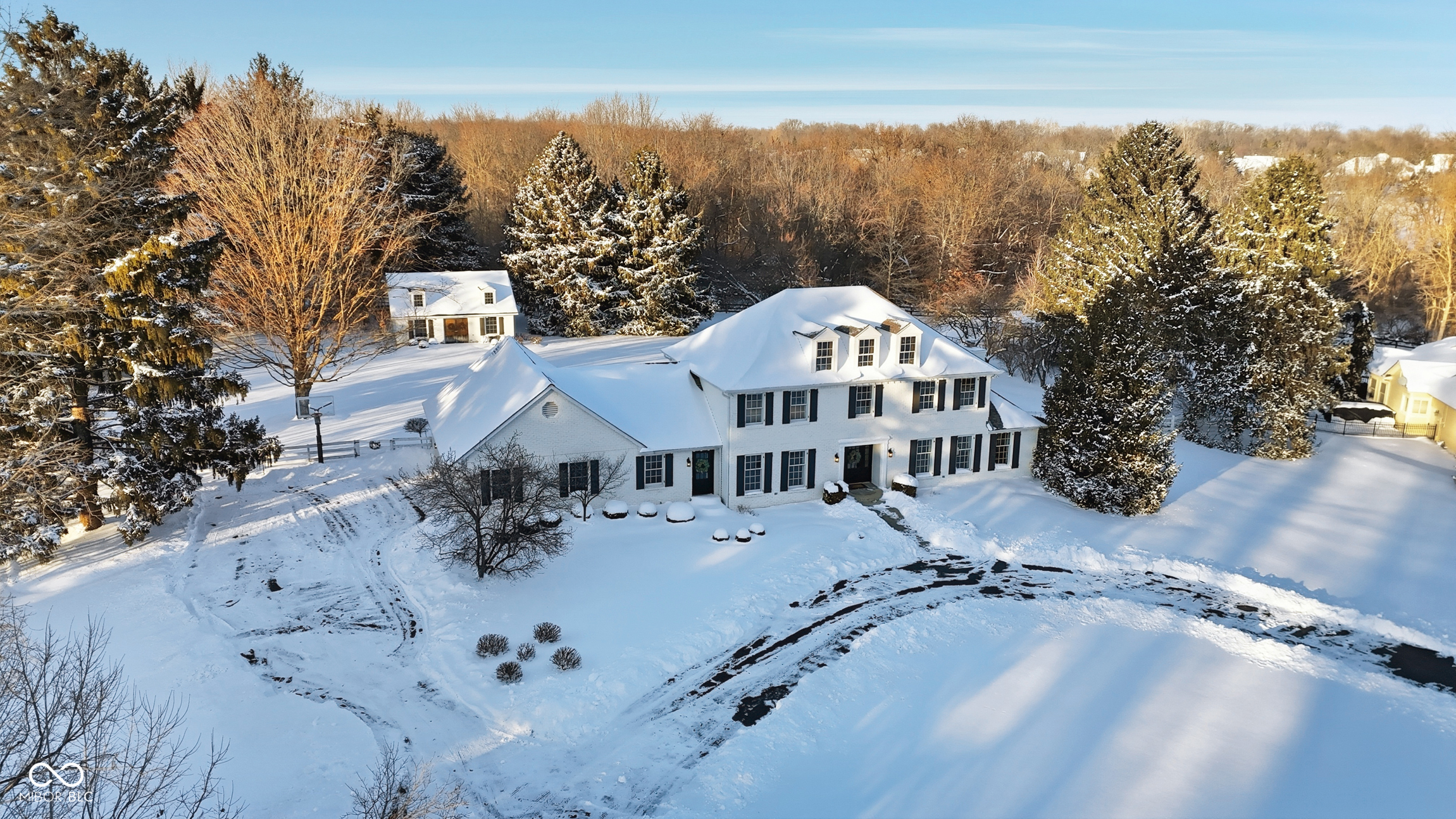 4930 Wintergreen Lane