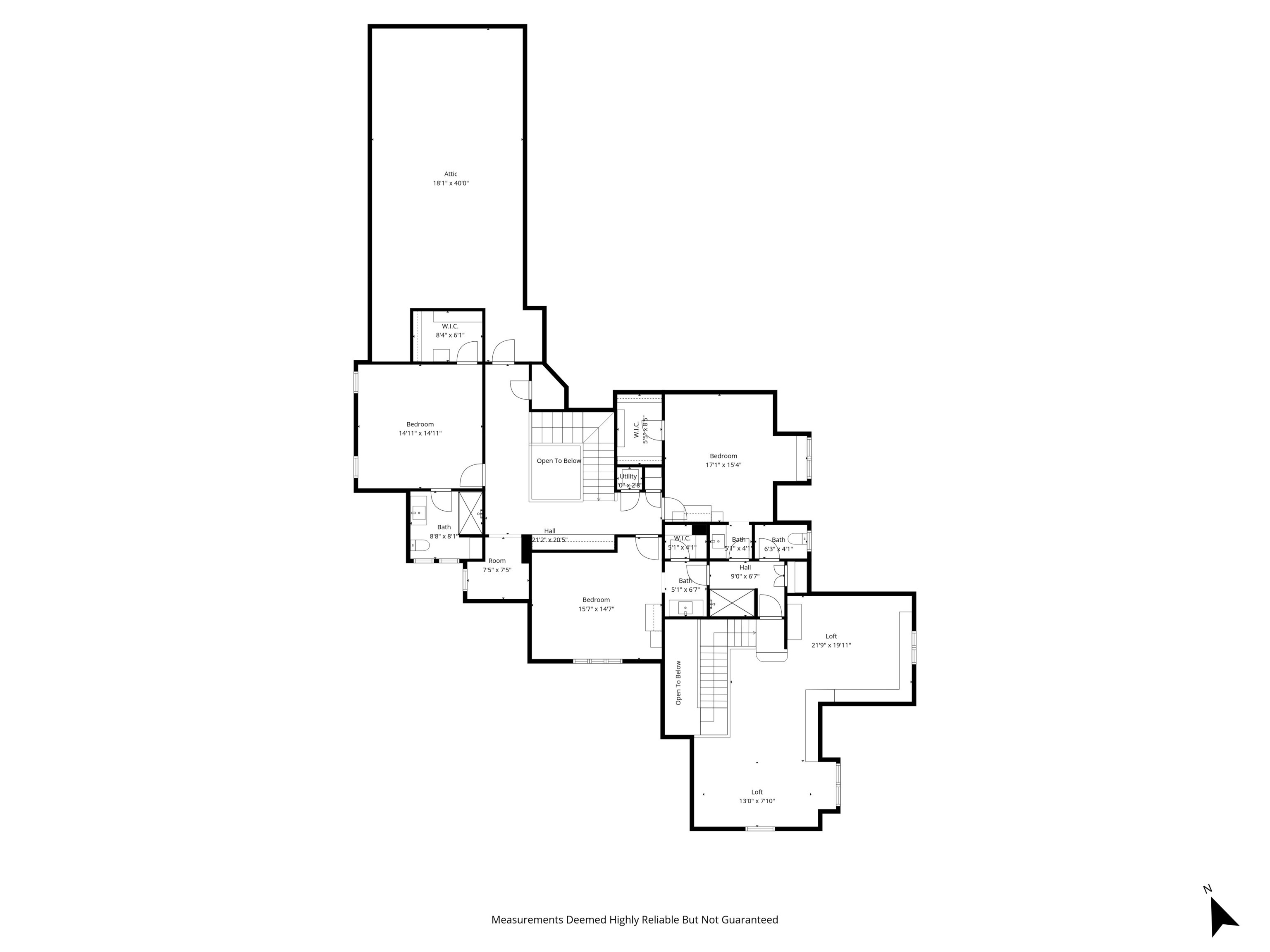 4530 Chase Oak Court