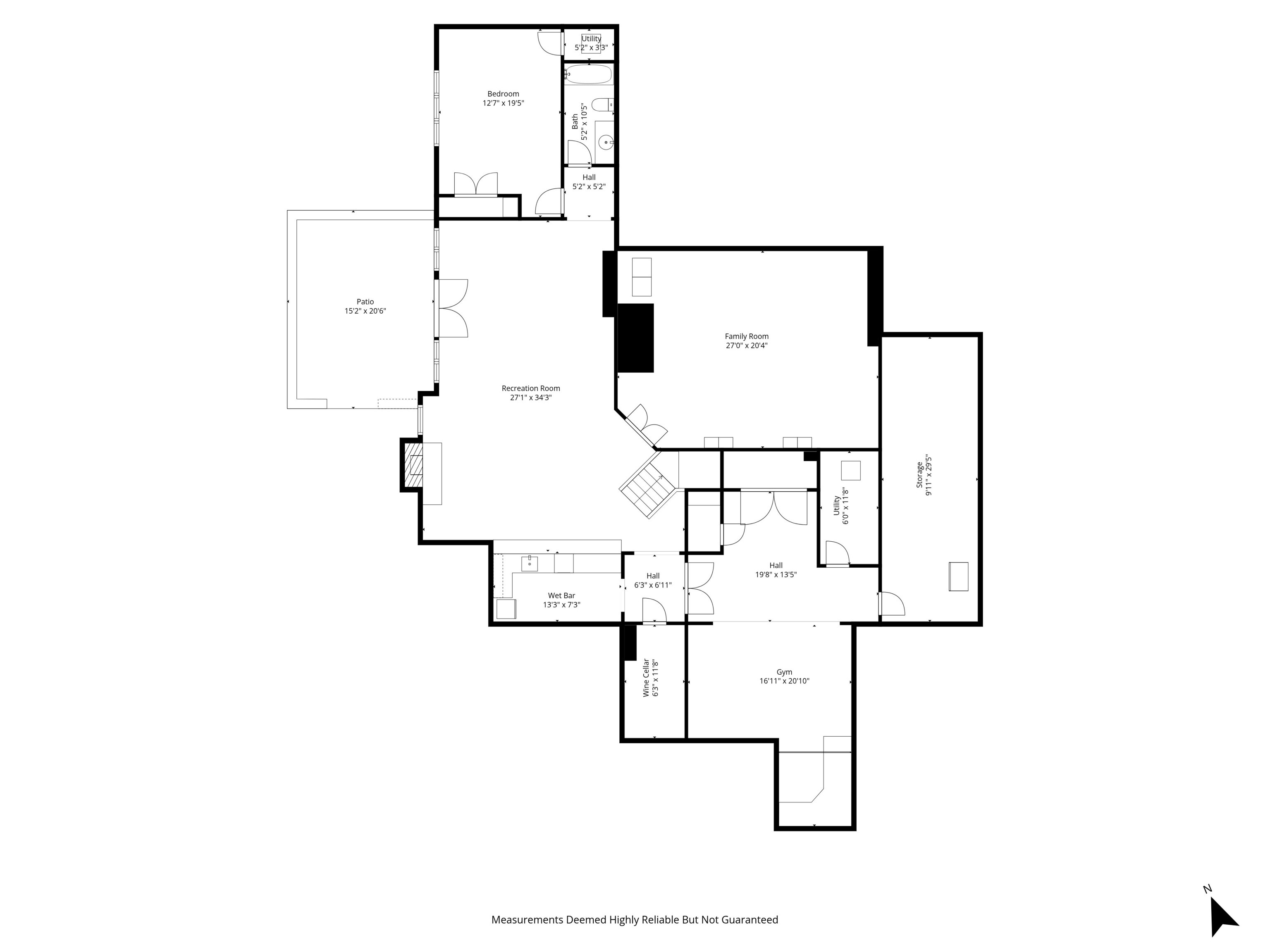 4530 Chase Oak Court