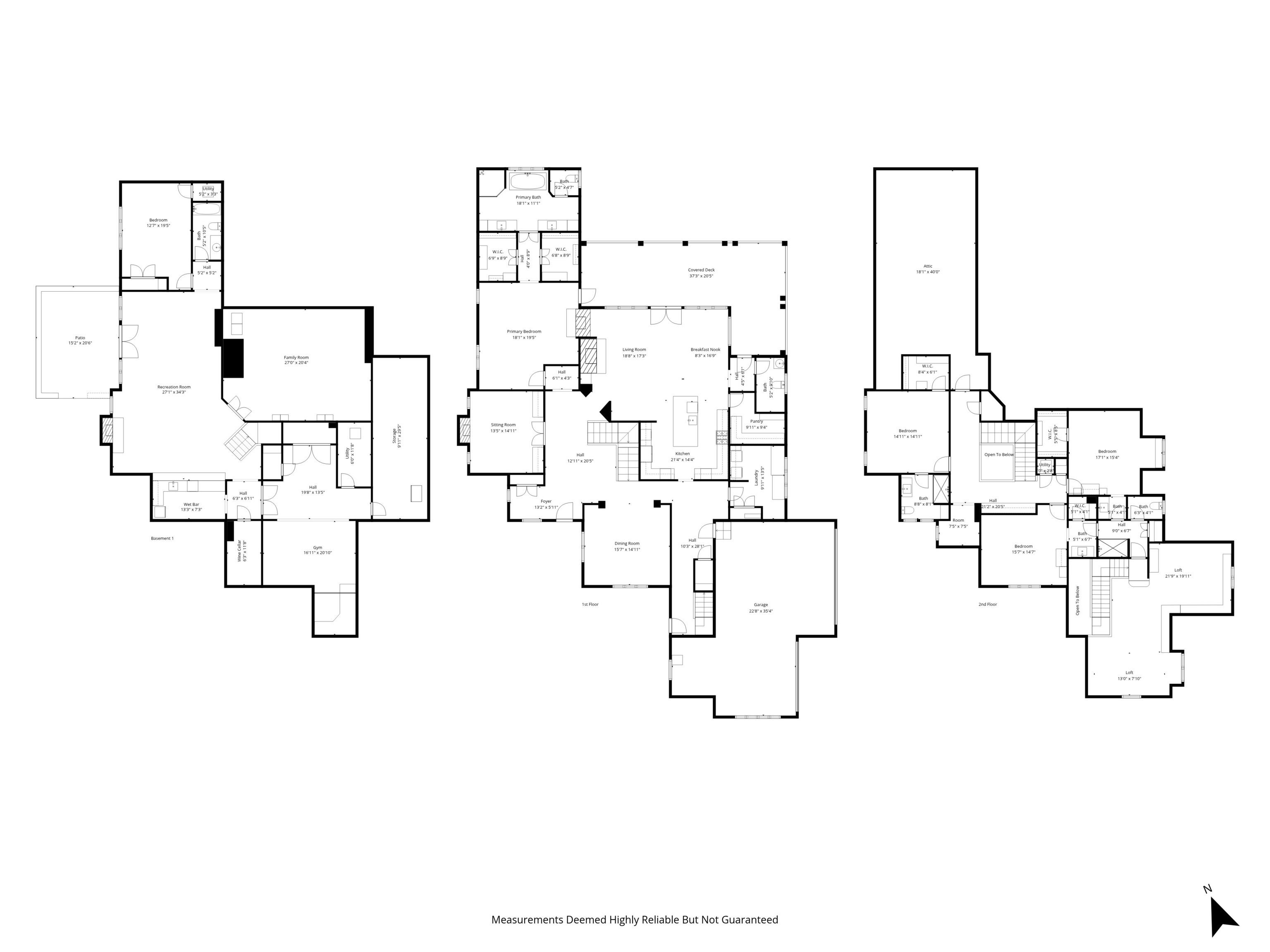 4530 Chase Oak Court