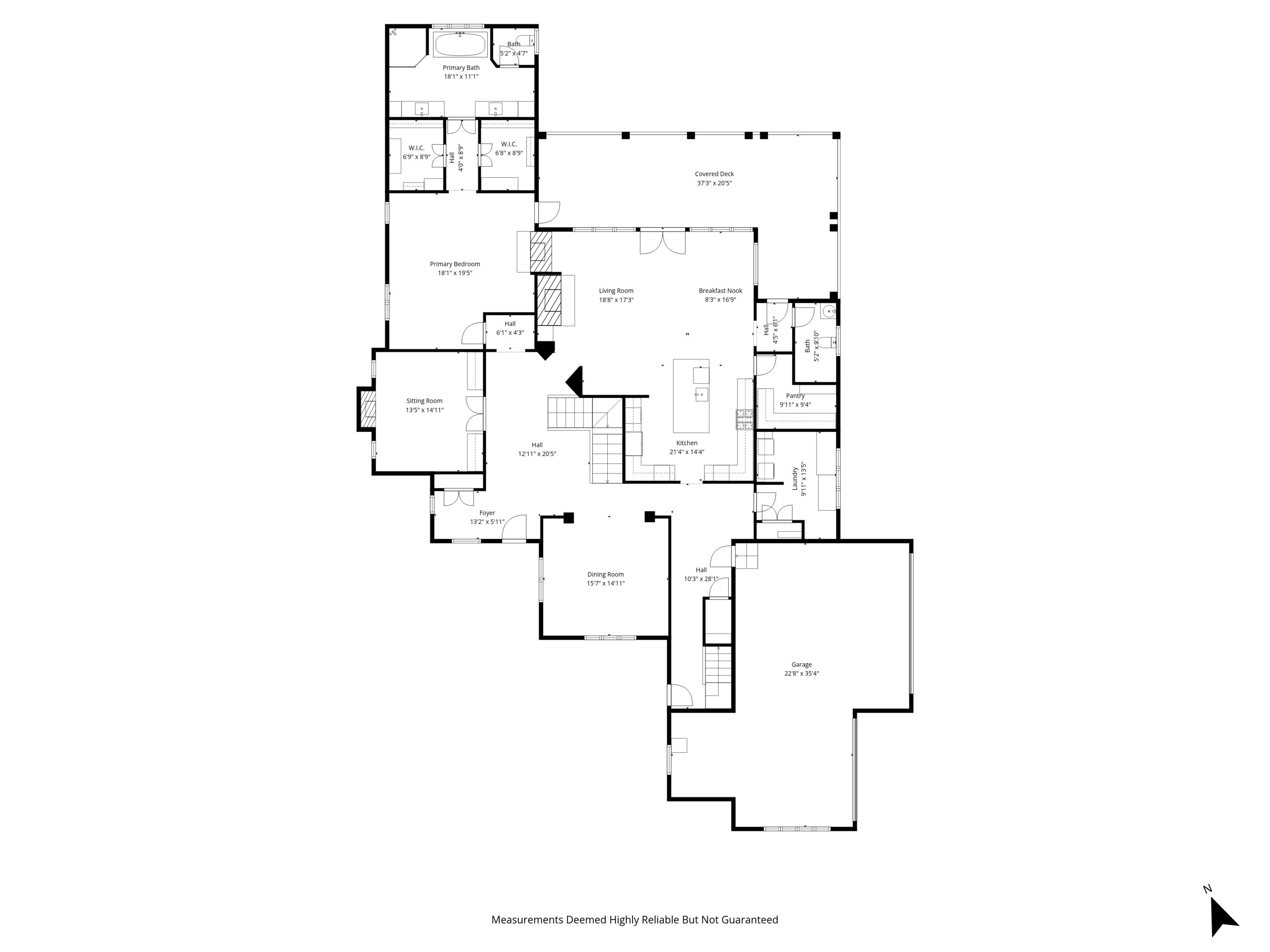 4530 Chase Oak Court