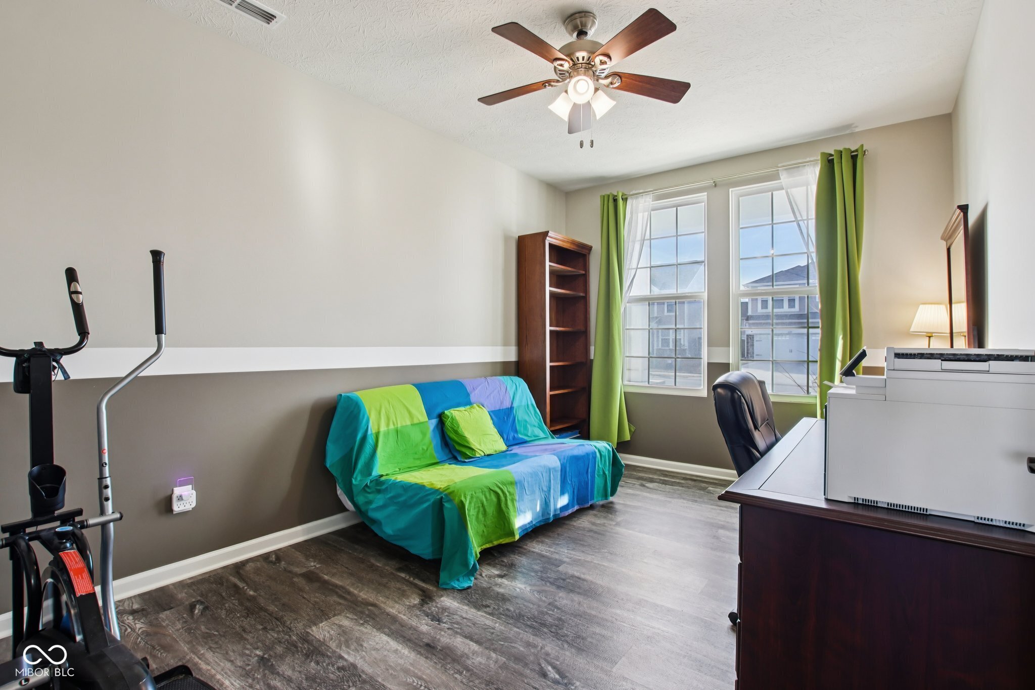 6596 Overlander Lane