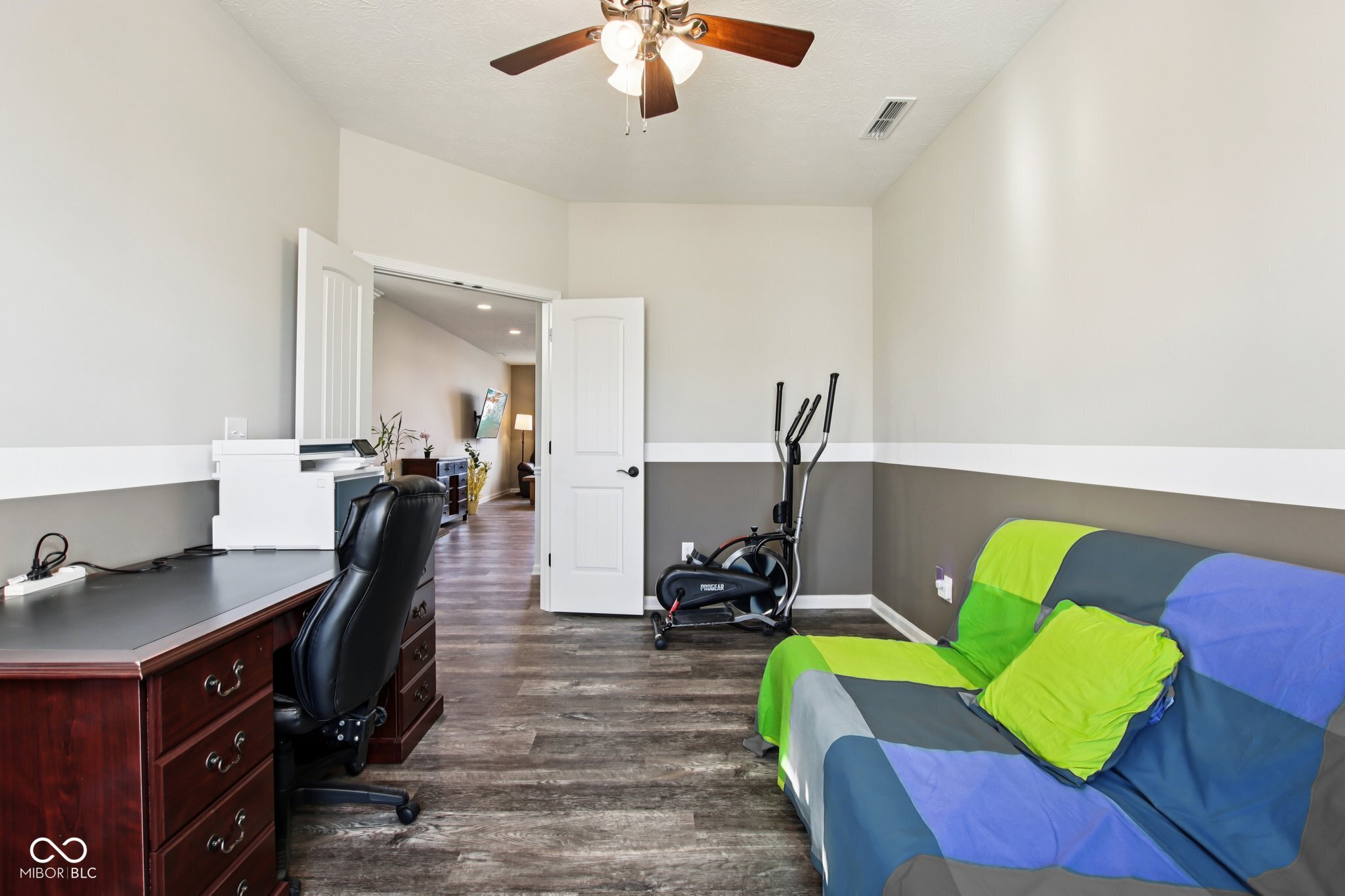 6596 Overlander Lane