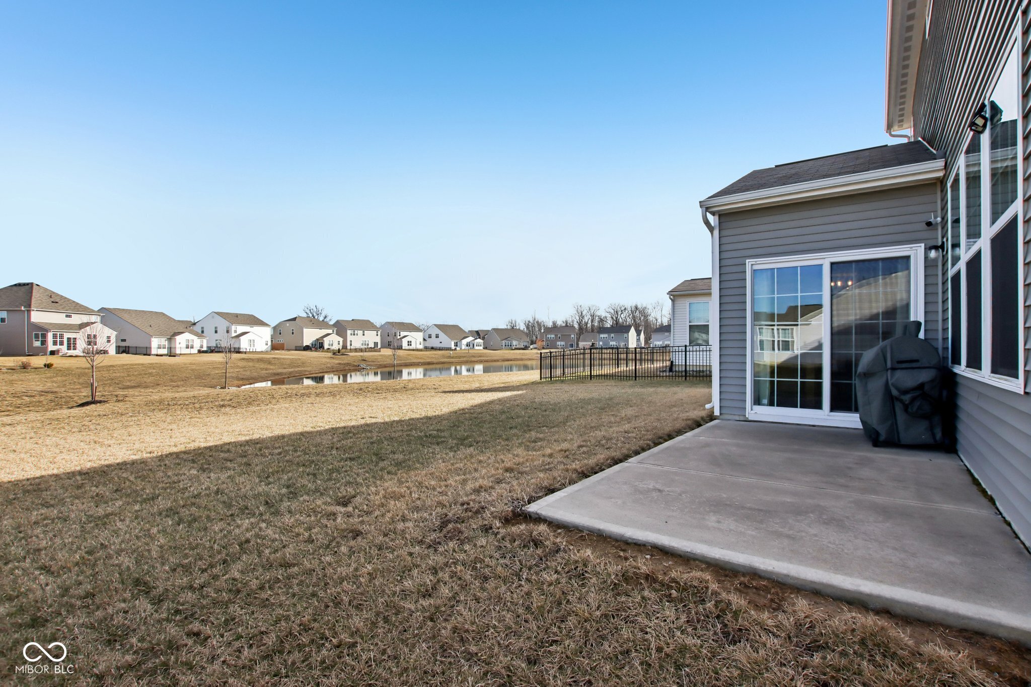 6596 Overlander Lane