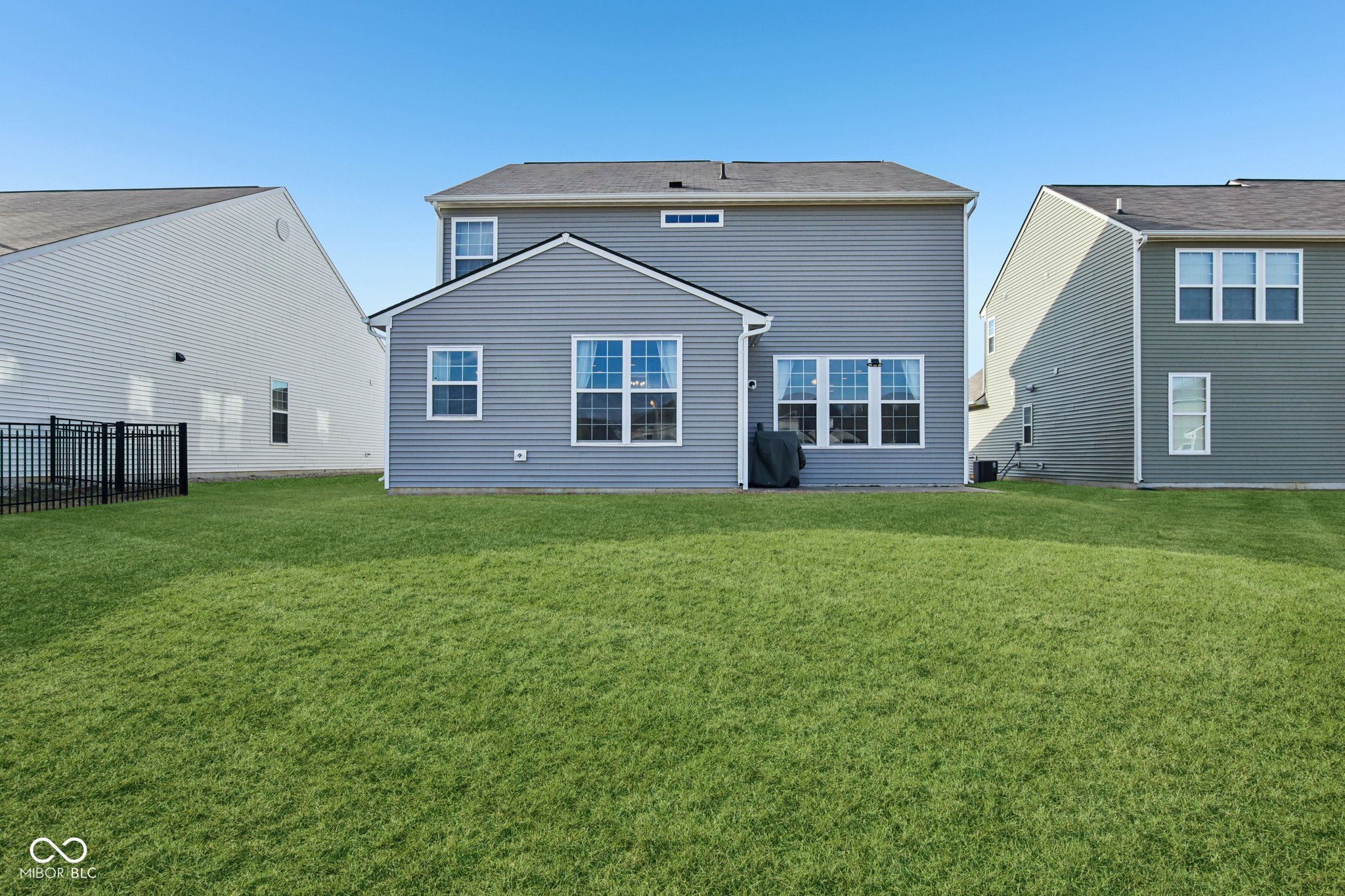 6596 Overlander Lane