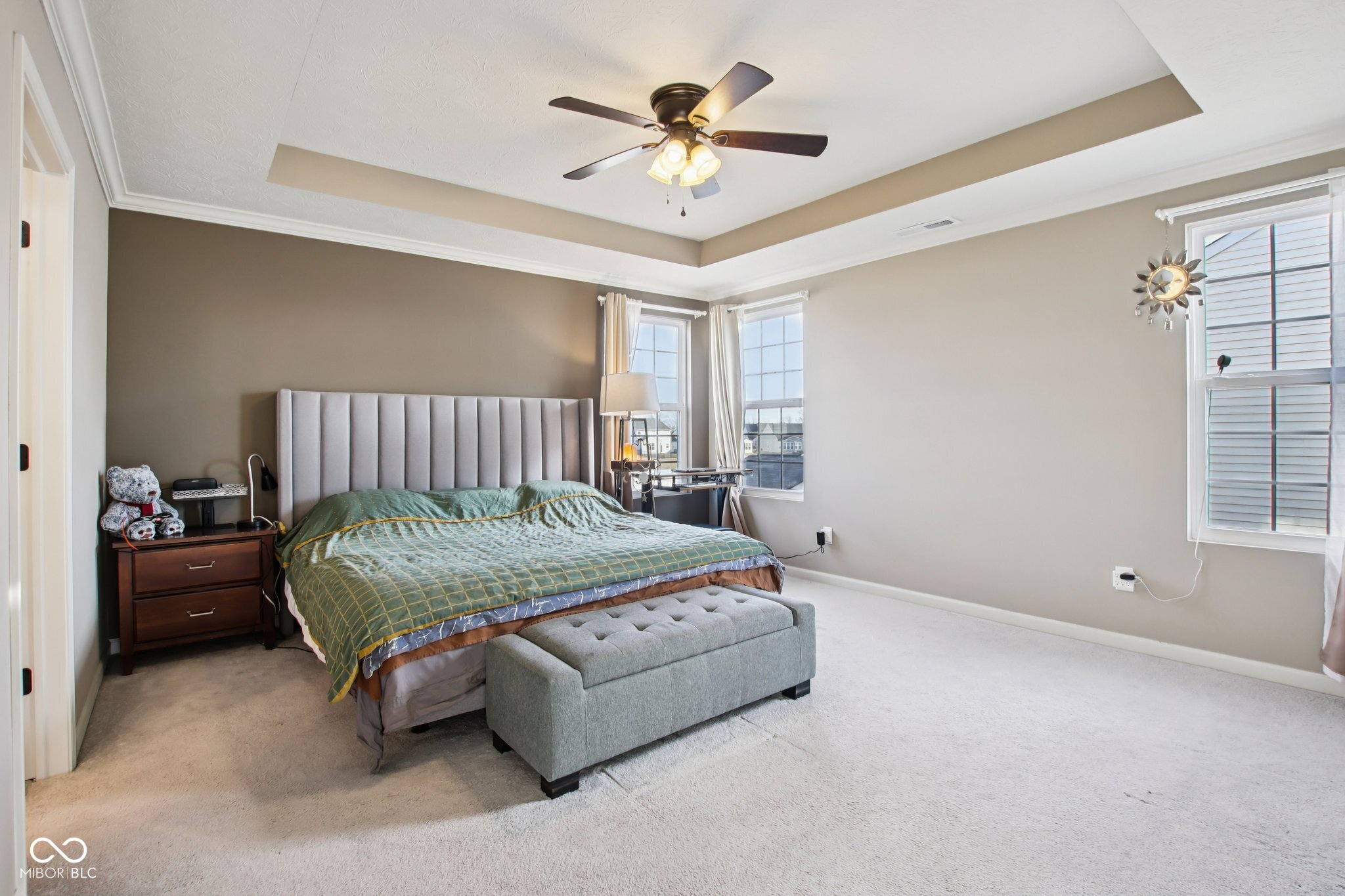 6596 Overlander Lane