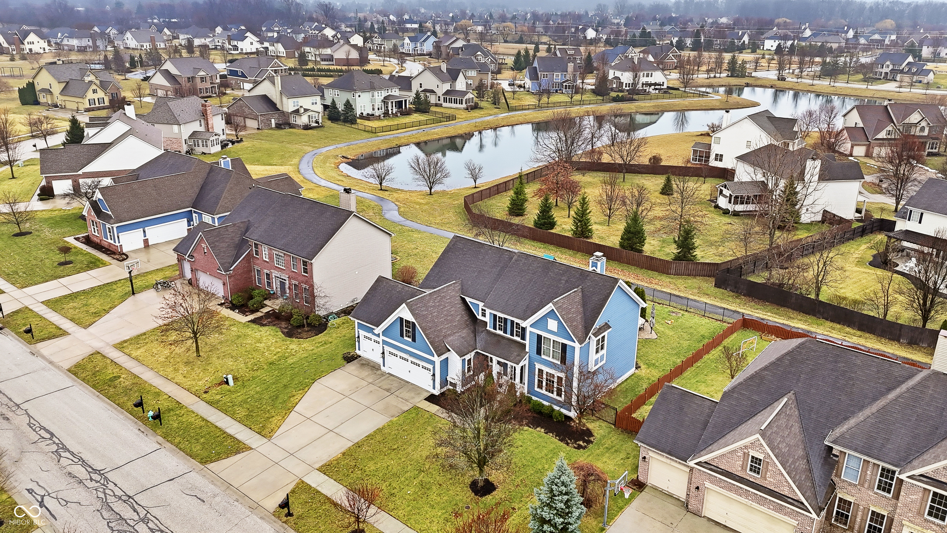 8999 Hearthstone Drive