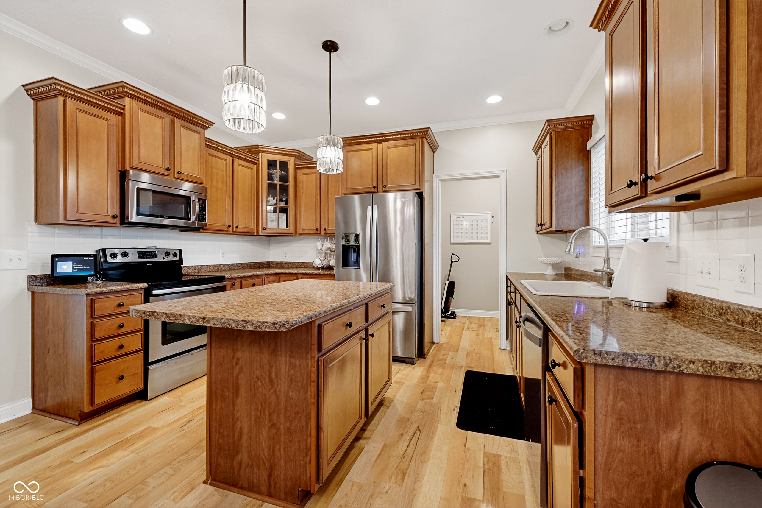 8999 Hearthstone Drive