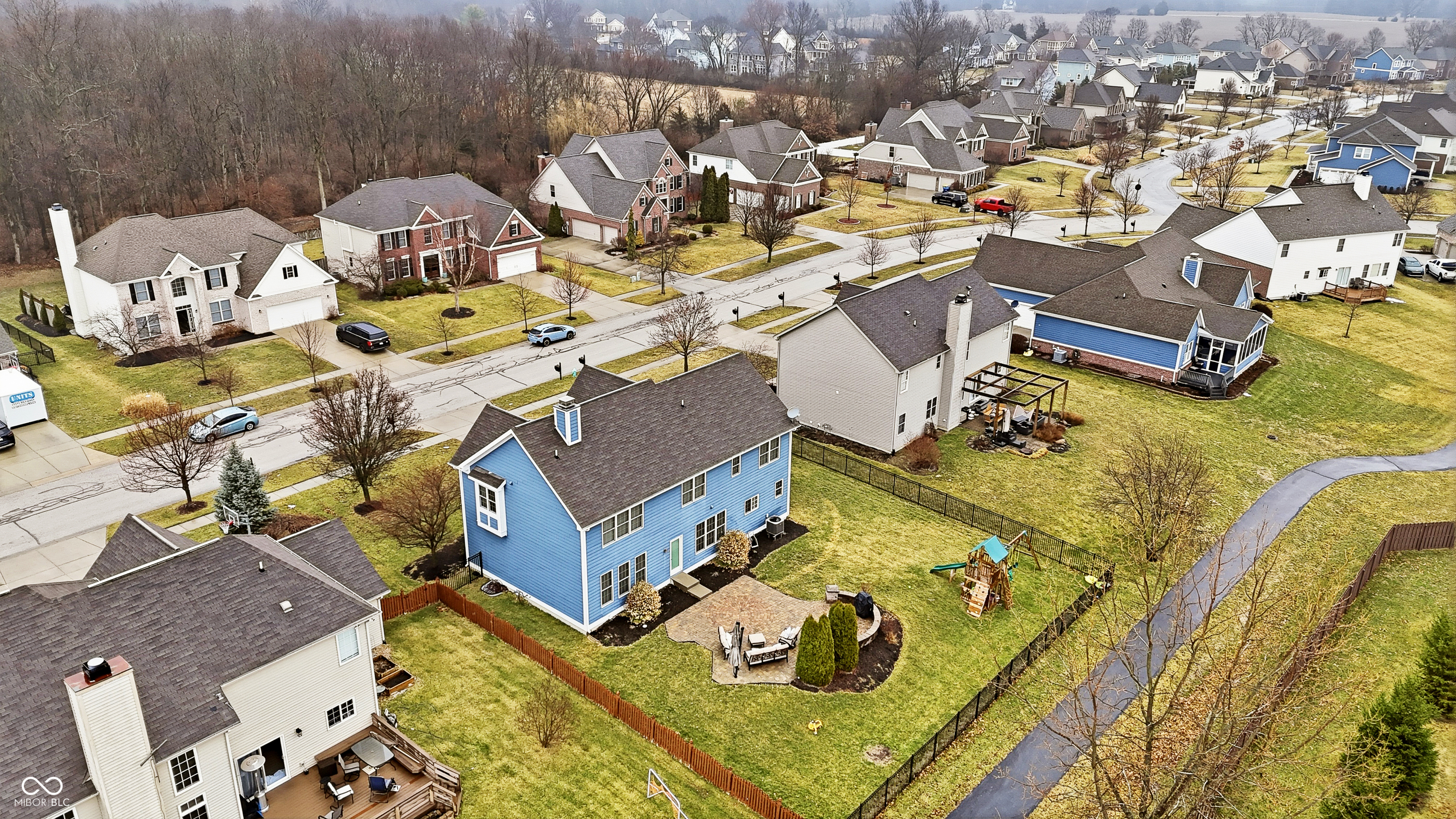 8999 Hearthstone Drive