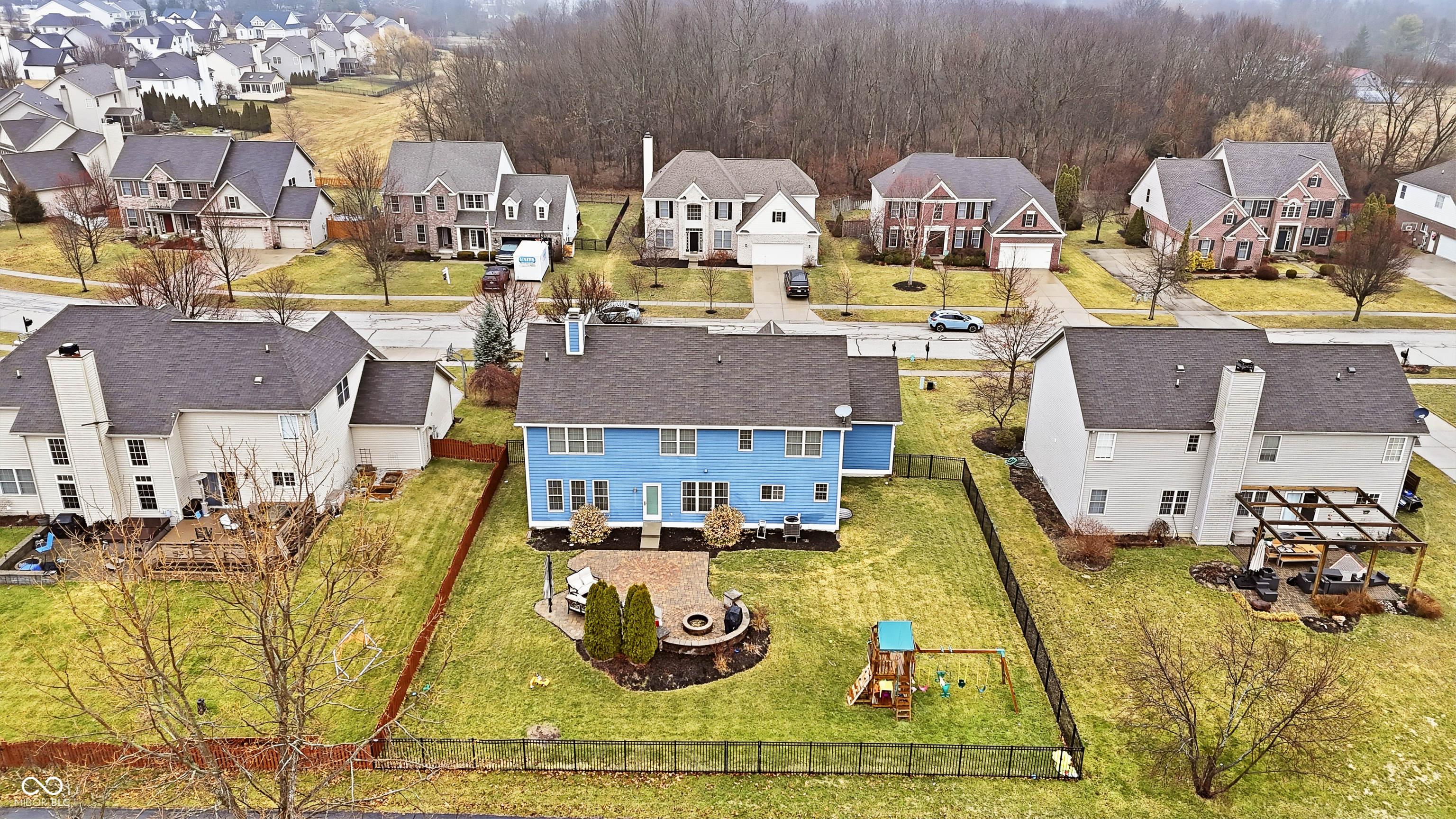 8999 Hearthstone Drive
