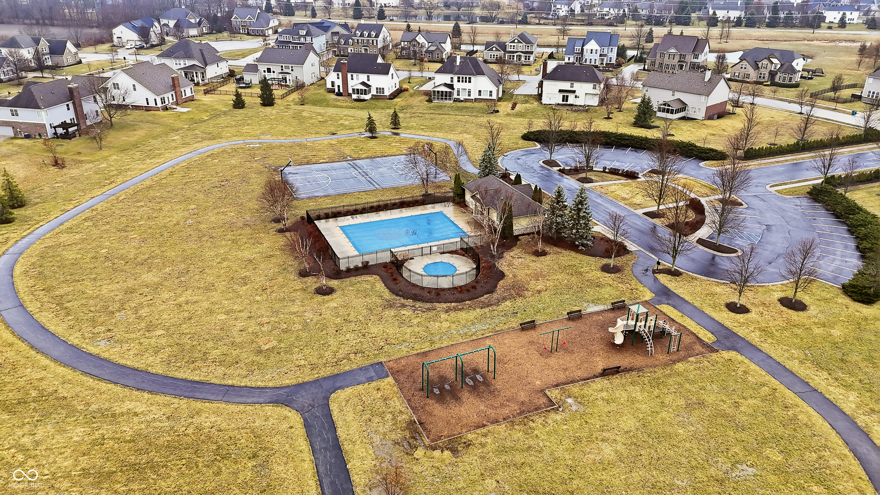 8999 Hearthstone Drive