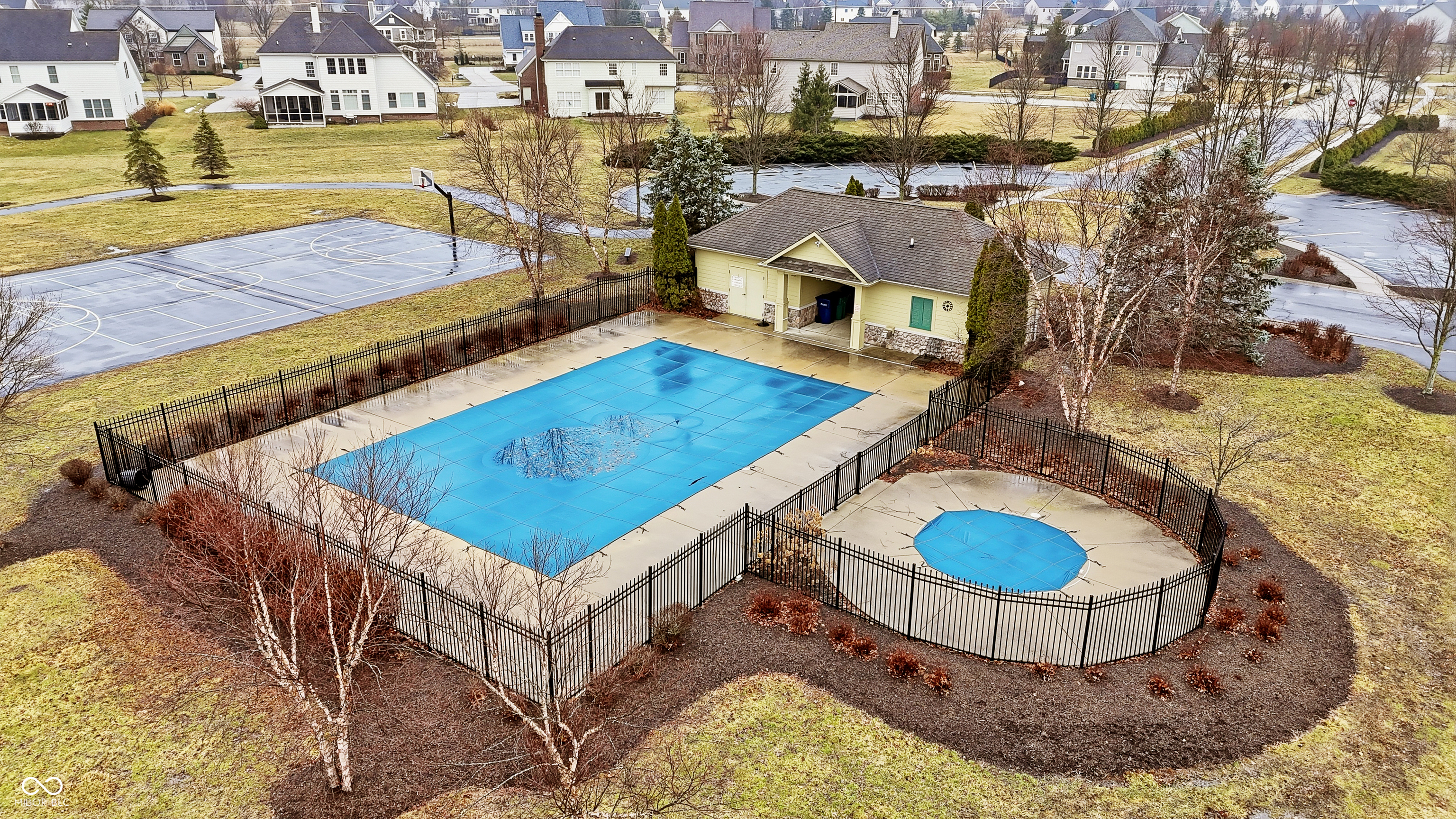 8999 Hearthstone Drive
