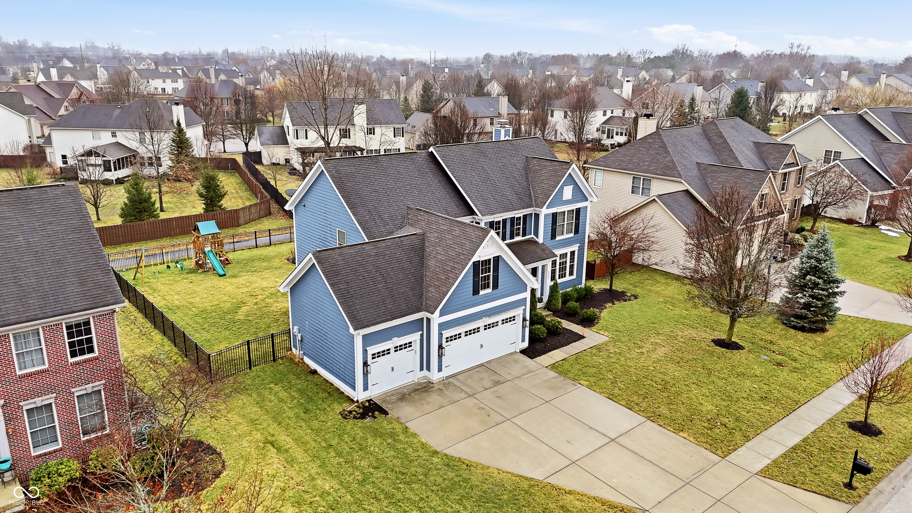 8999 Hearthstone Drive