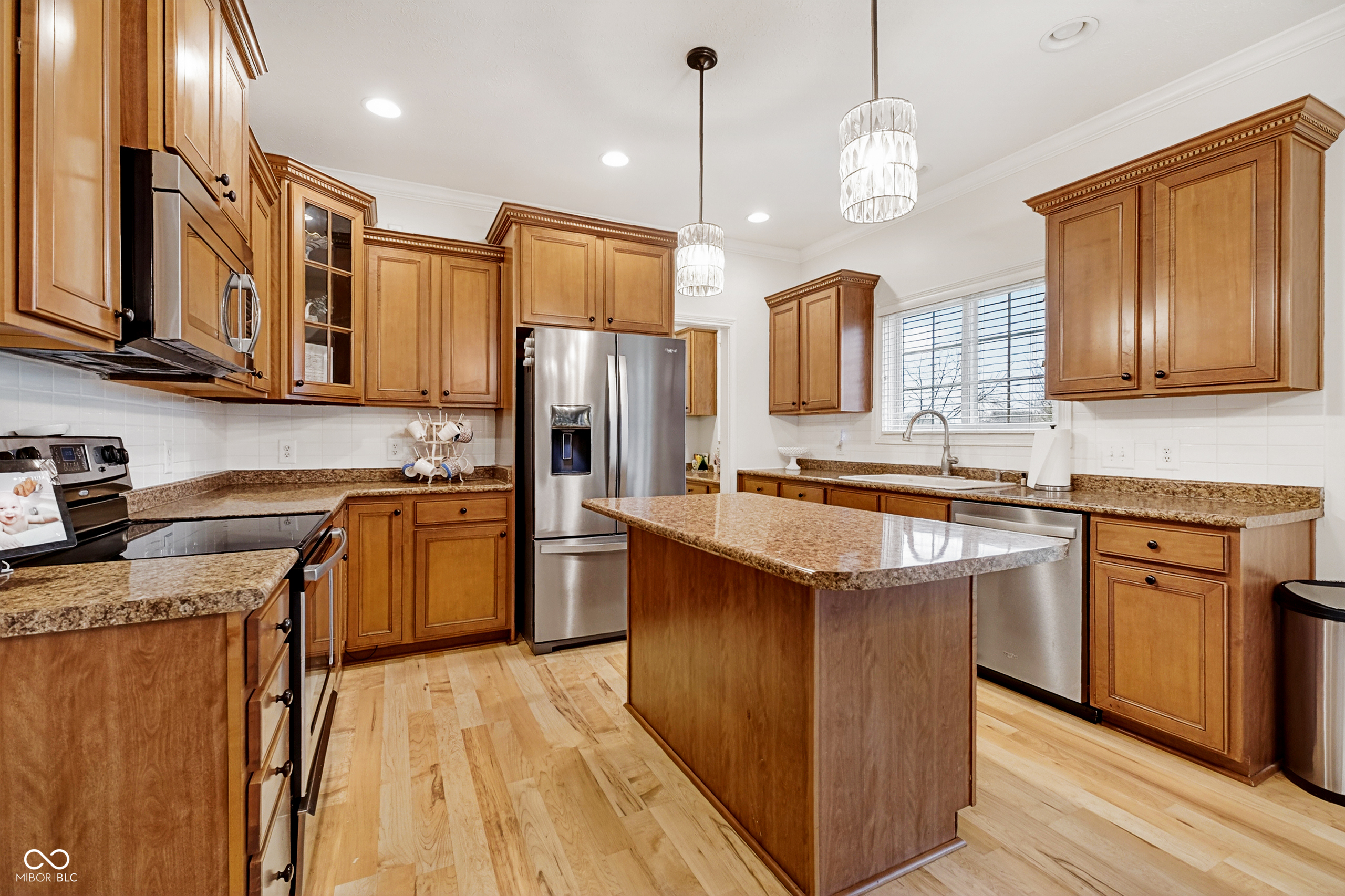 8999 Hearthstone Drive