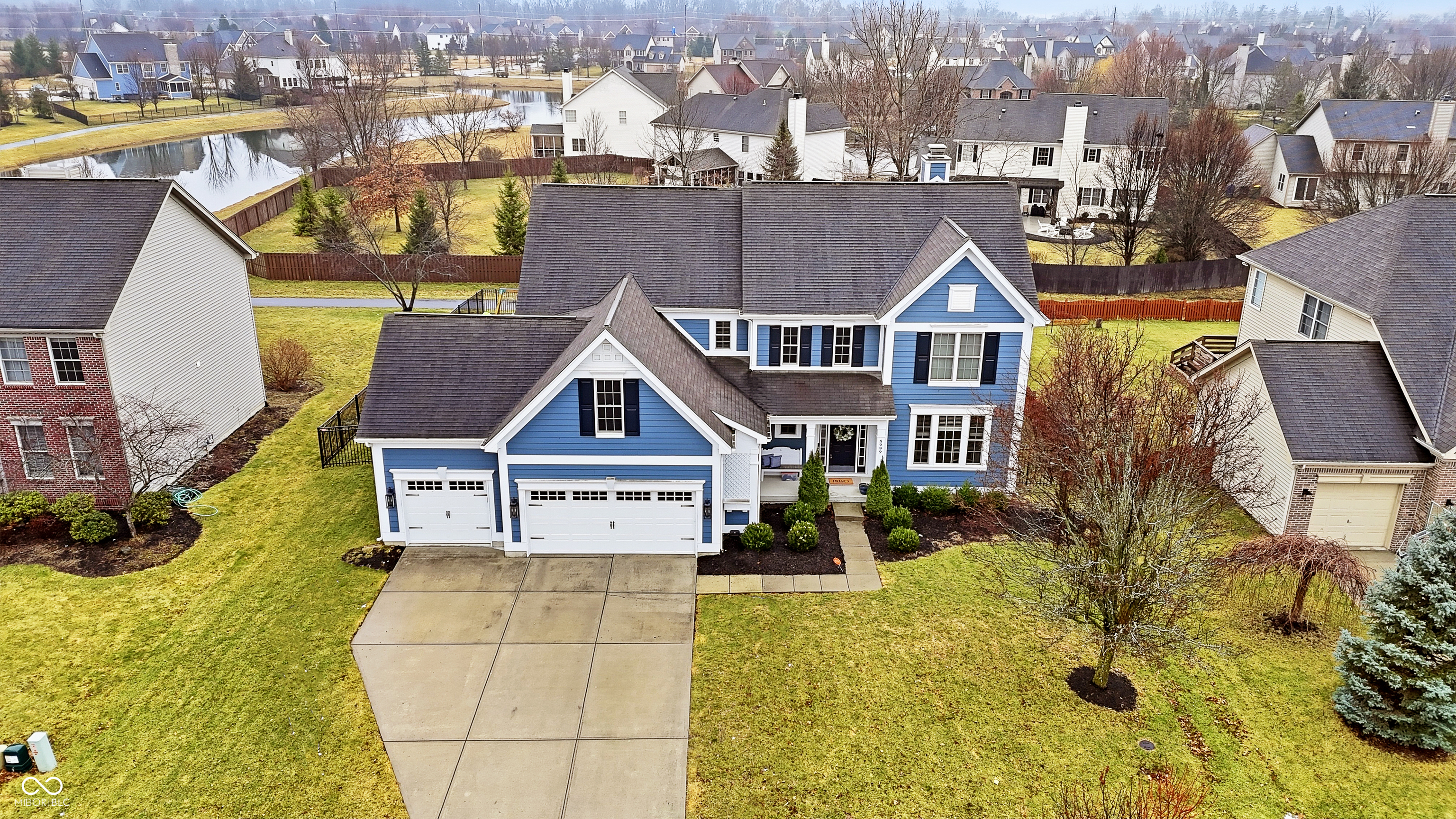 8999 Hearthstone Drive