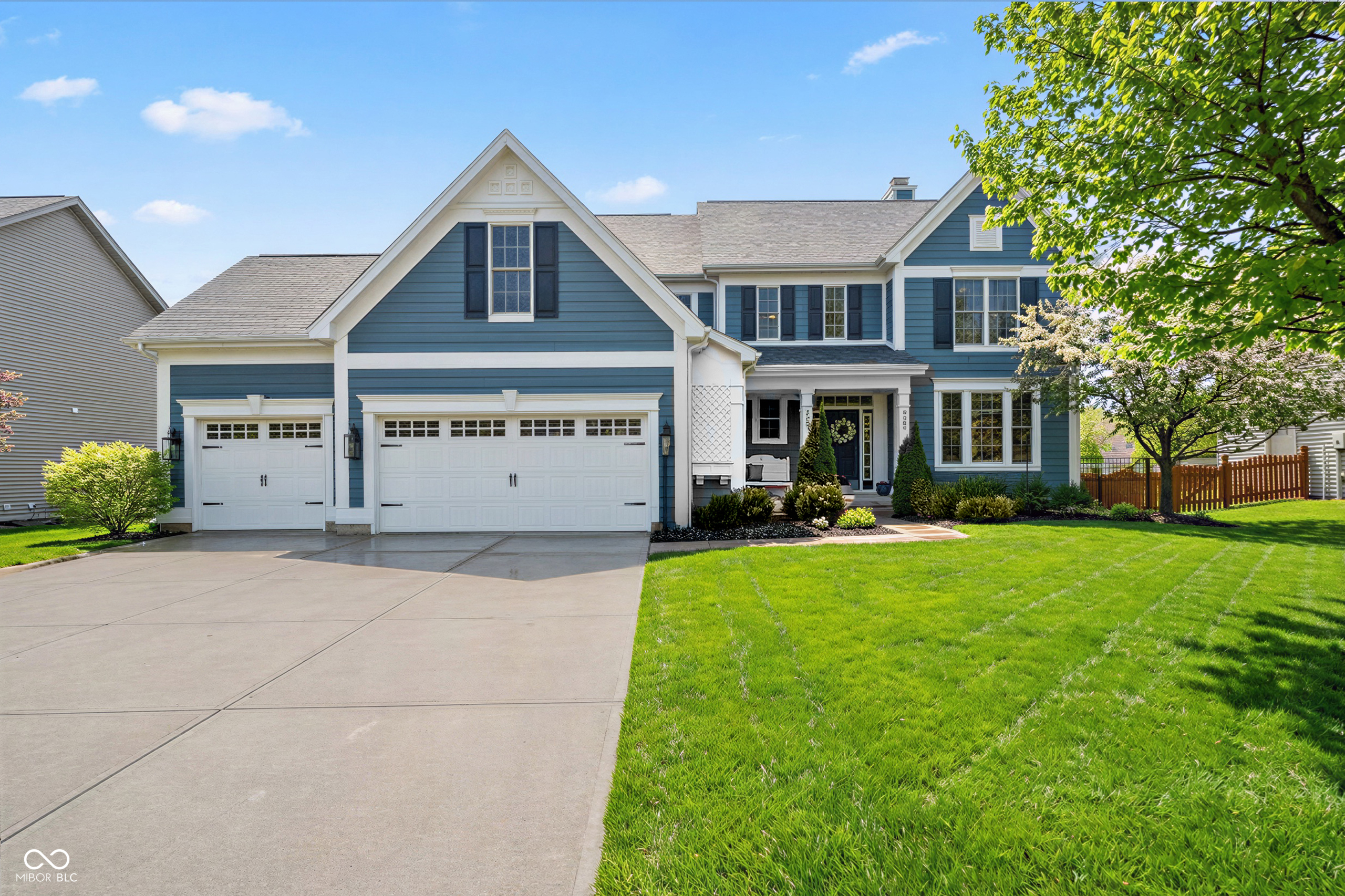 8999 Hearthstone Drive