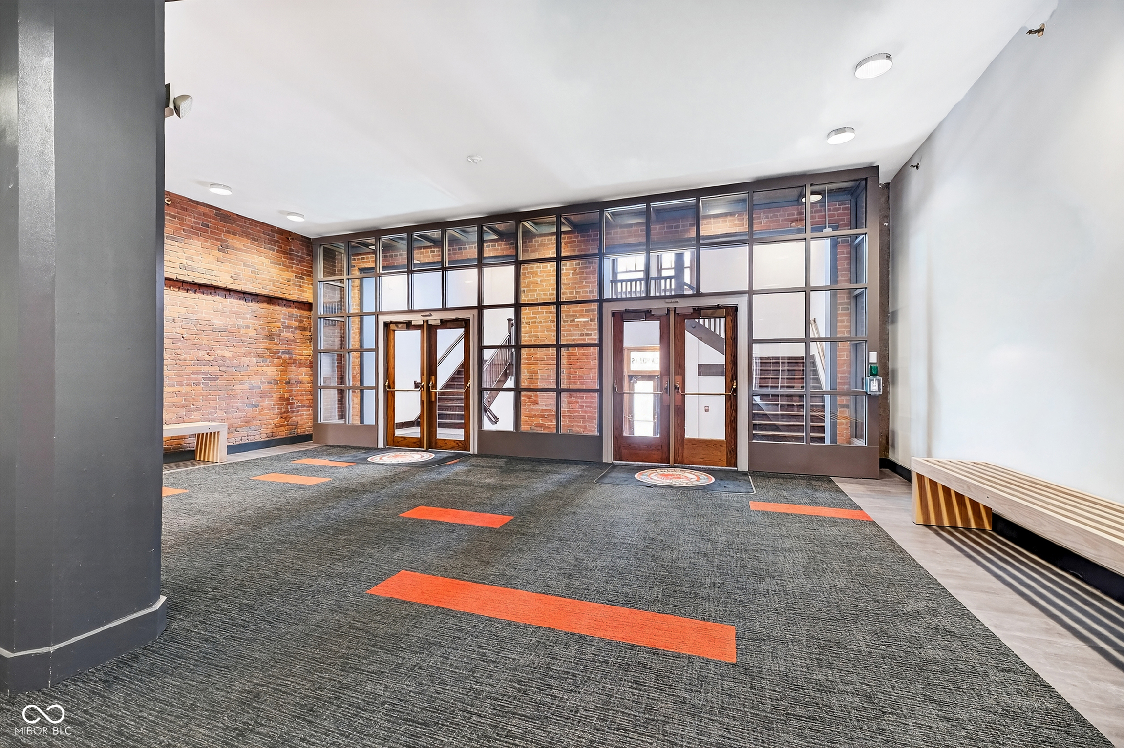 430 N Park Avenue Unit: 101