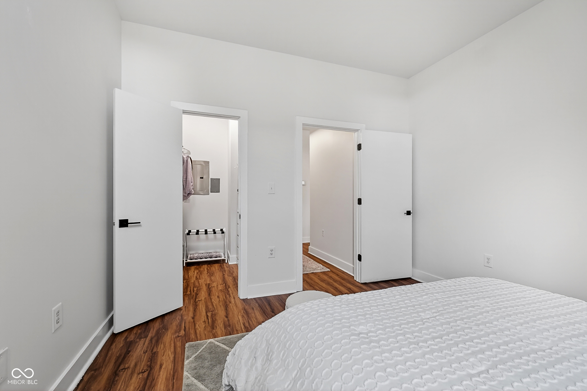 430 N Park Avenue Unit: 101