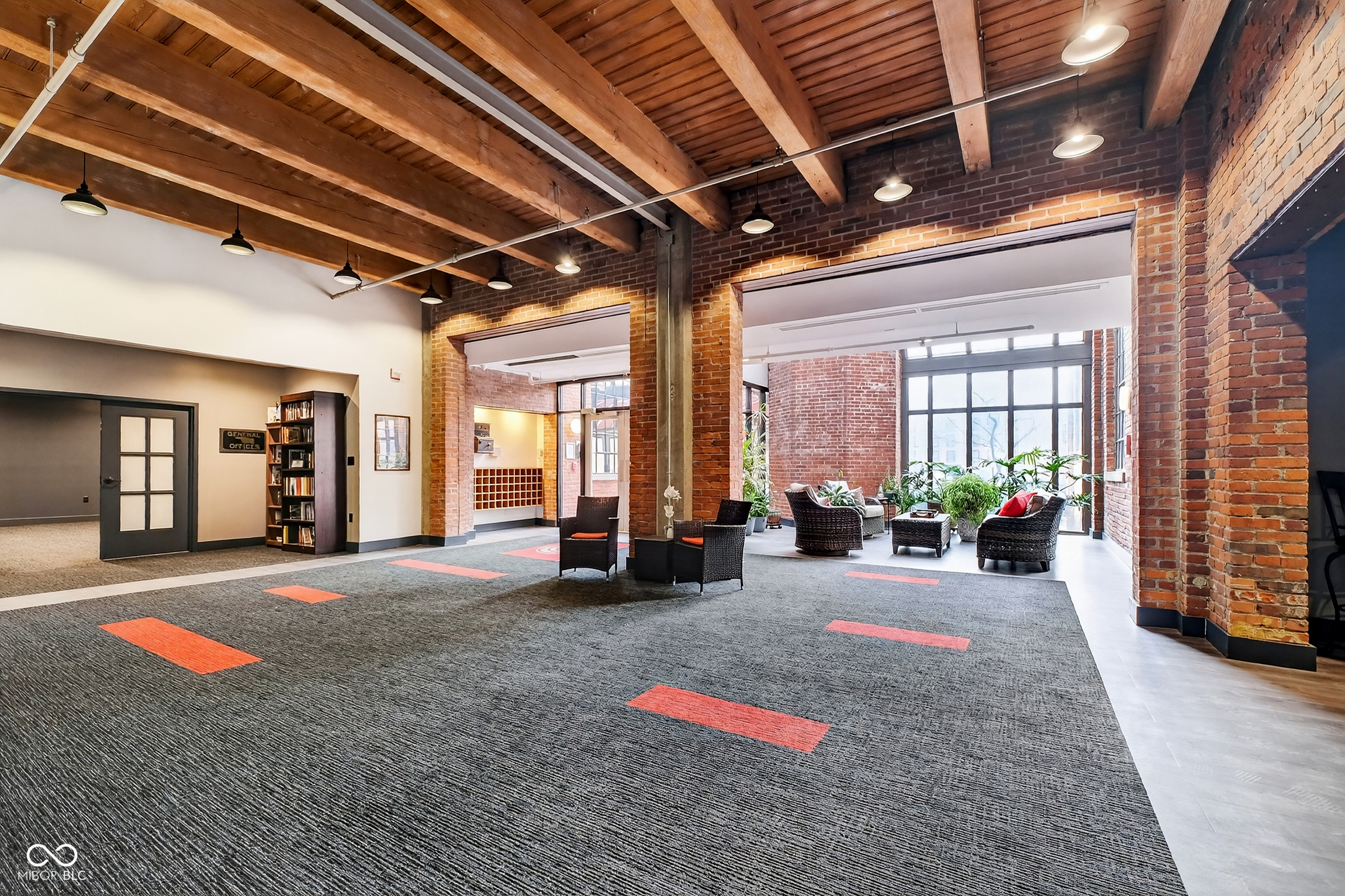 430 N Park Avenue Unit: 101