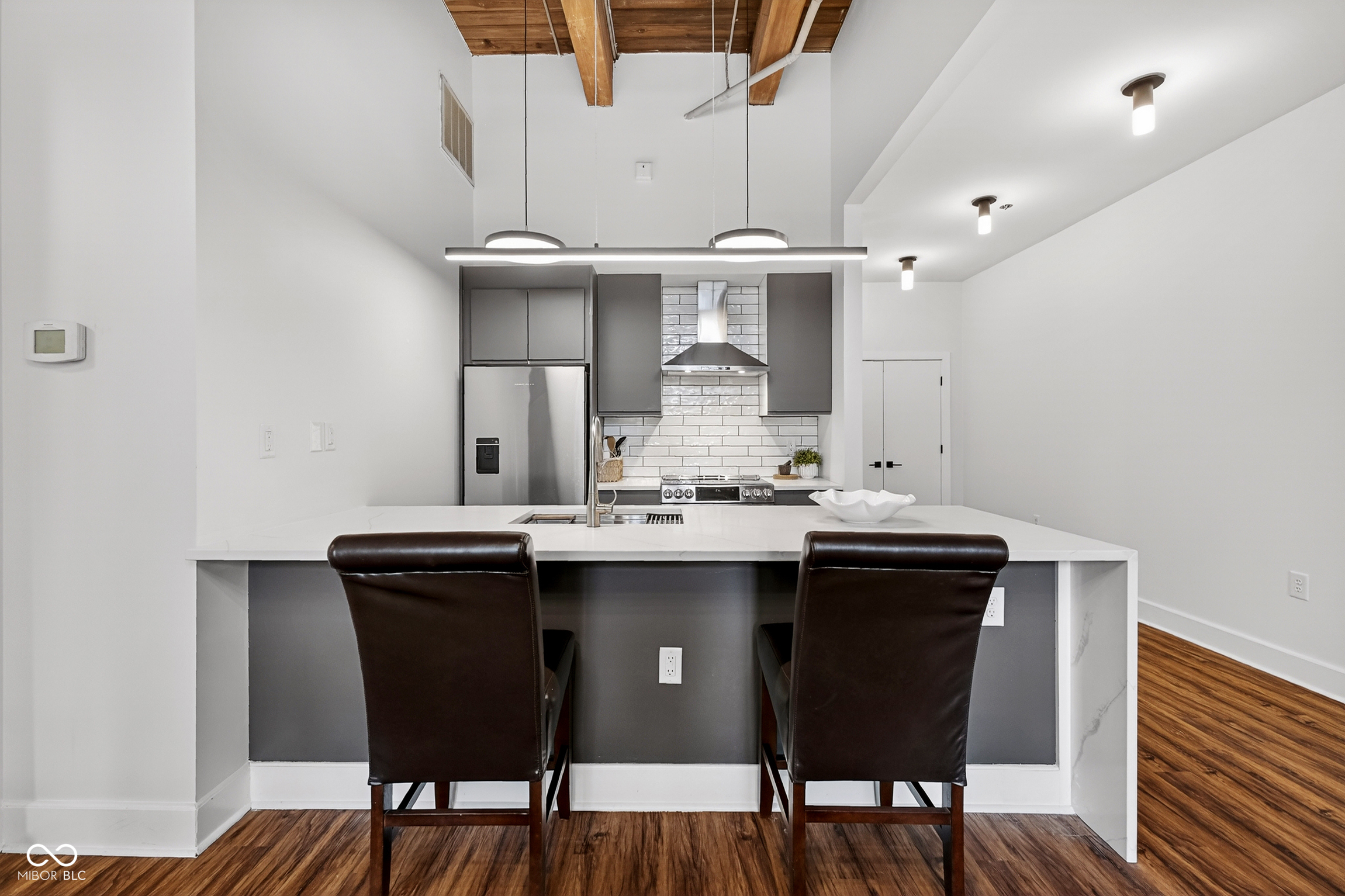 430 N Park Avenue Unit: 101