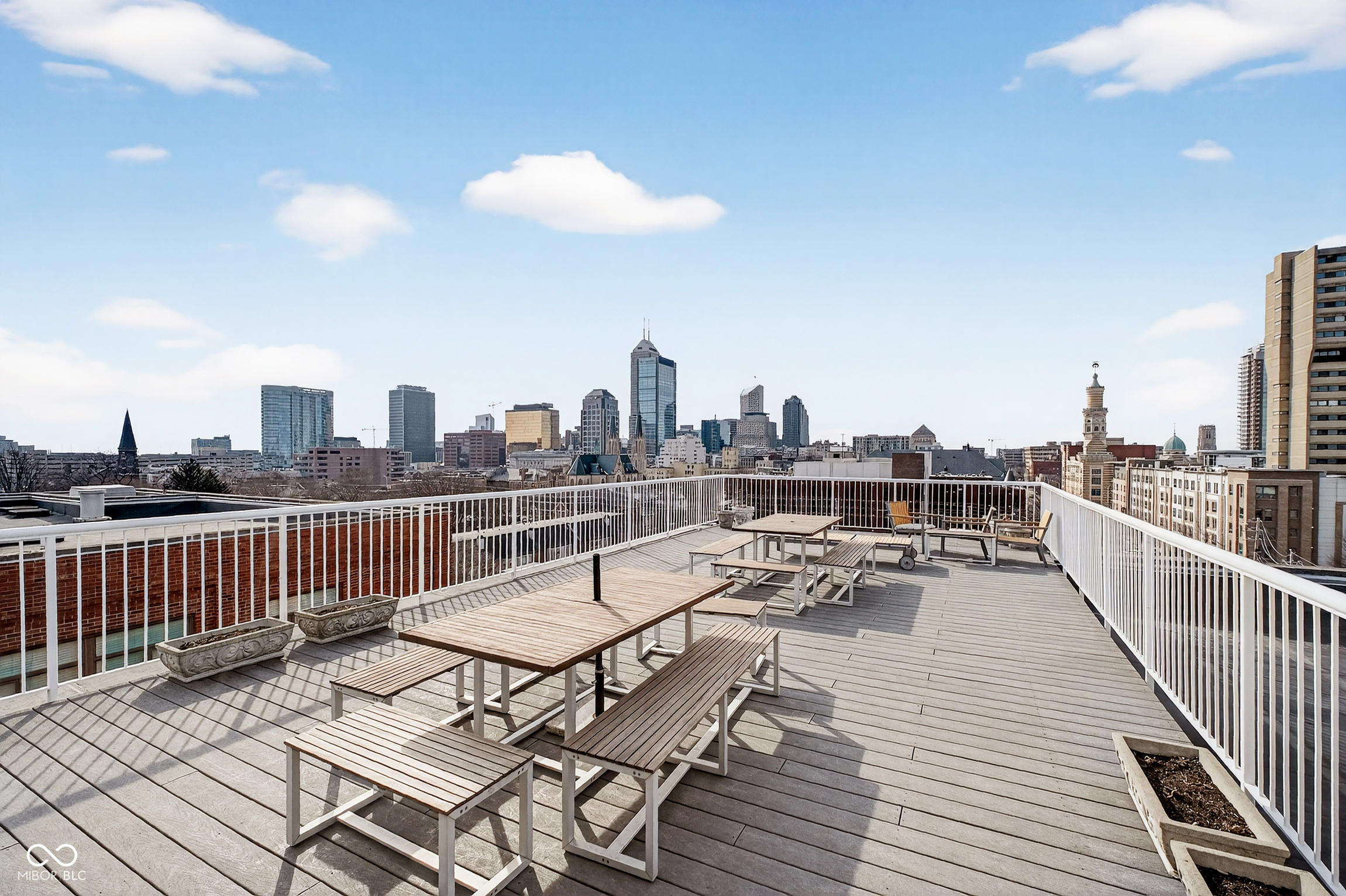 430 N Park Avenue Unit: 101