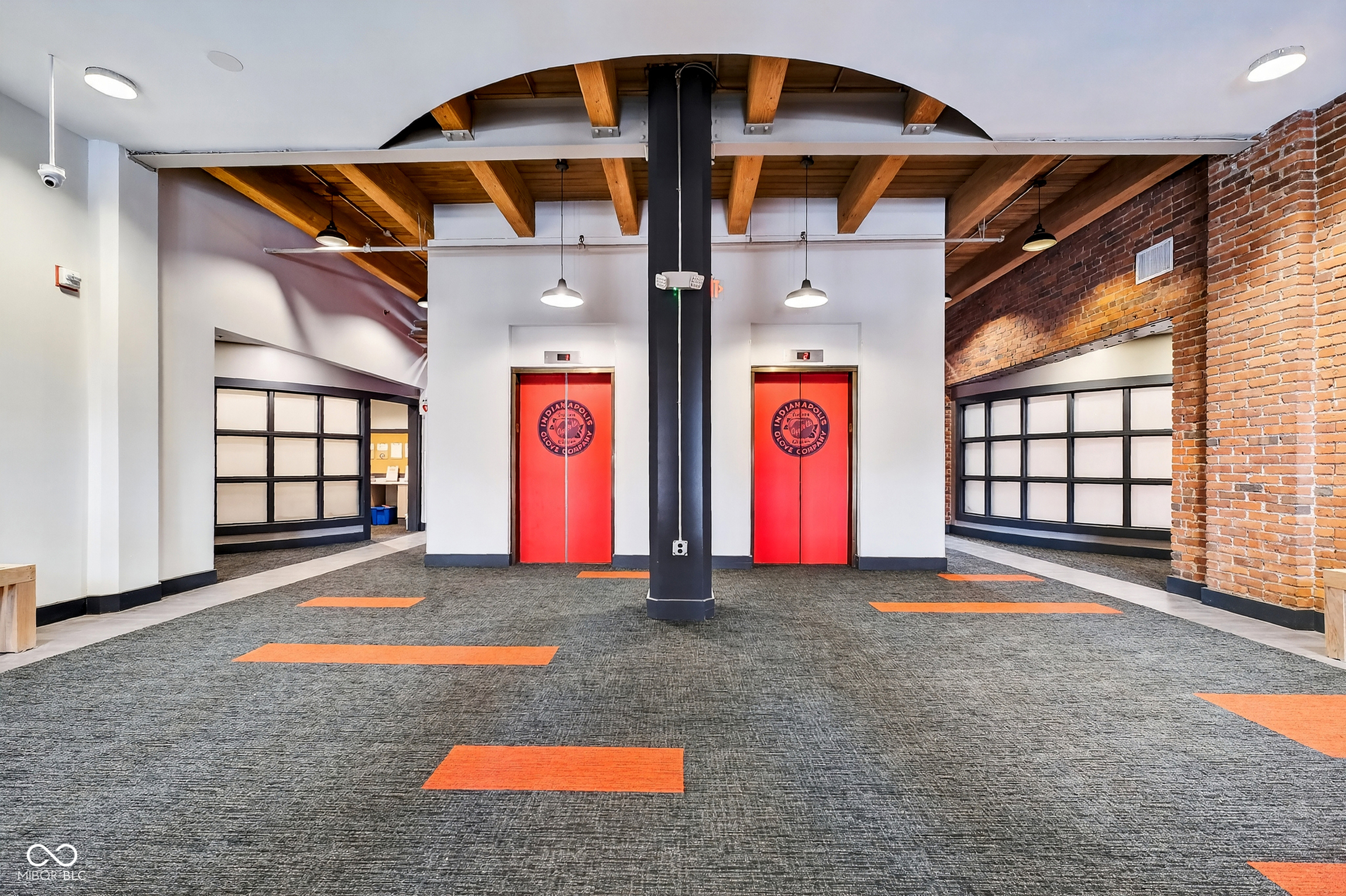 430 N Park Avenue Unit: 101