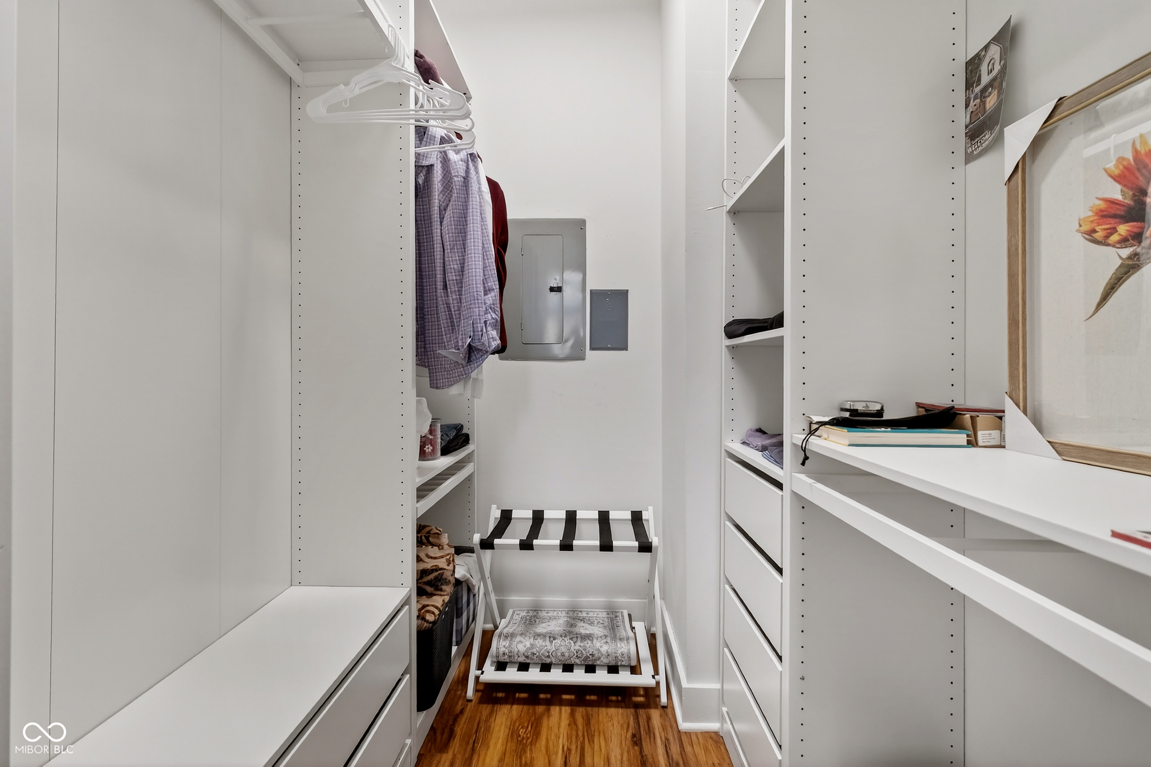 430 N Park Avenue Unit: 101