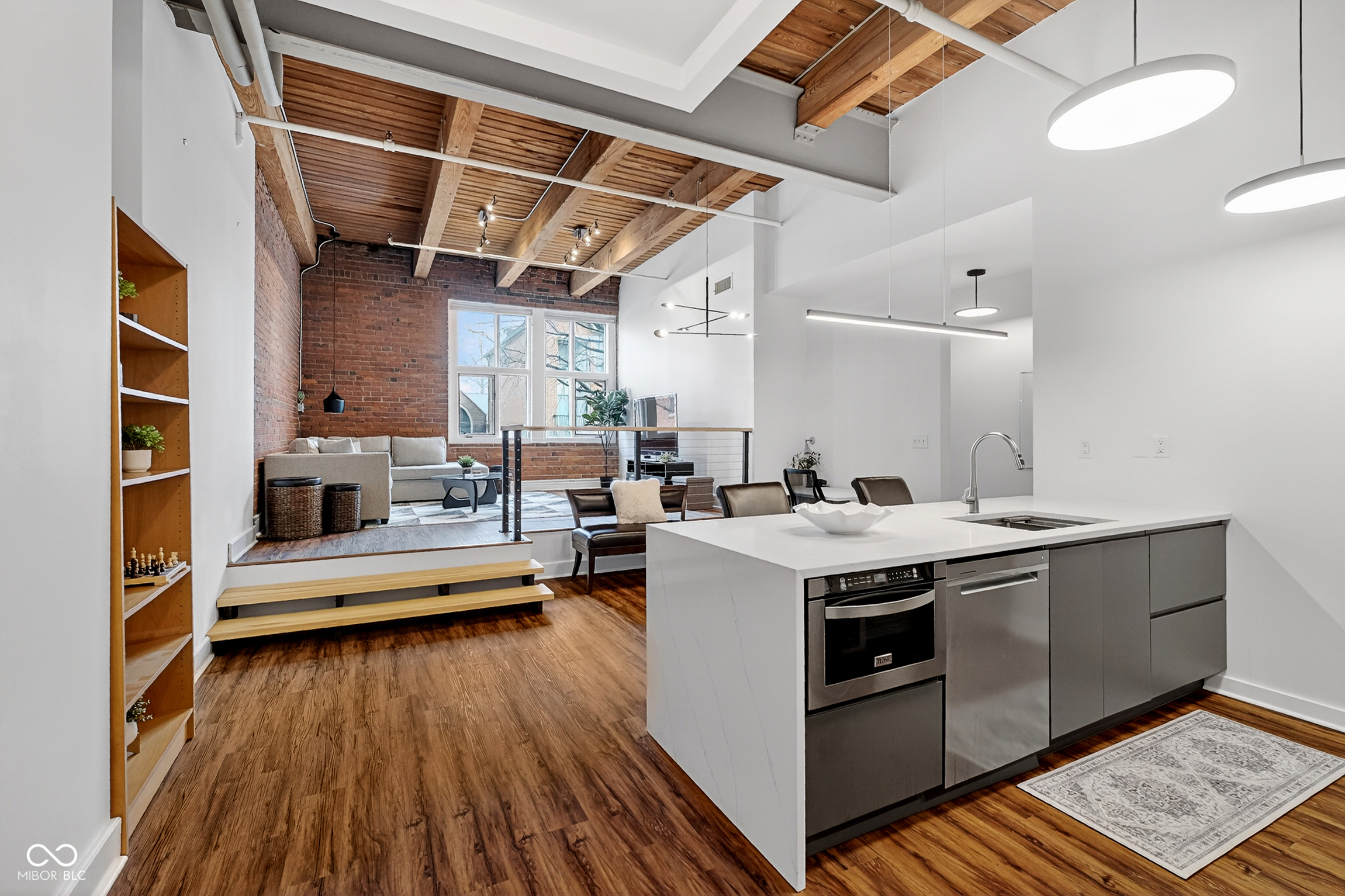 430 N Park Avenue Unit: 101