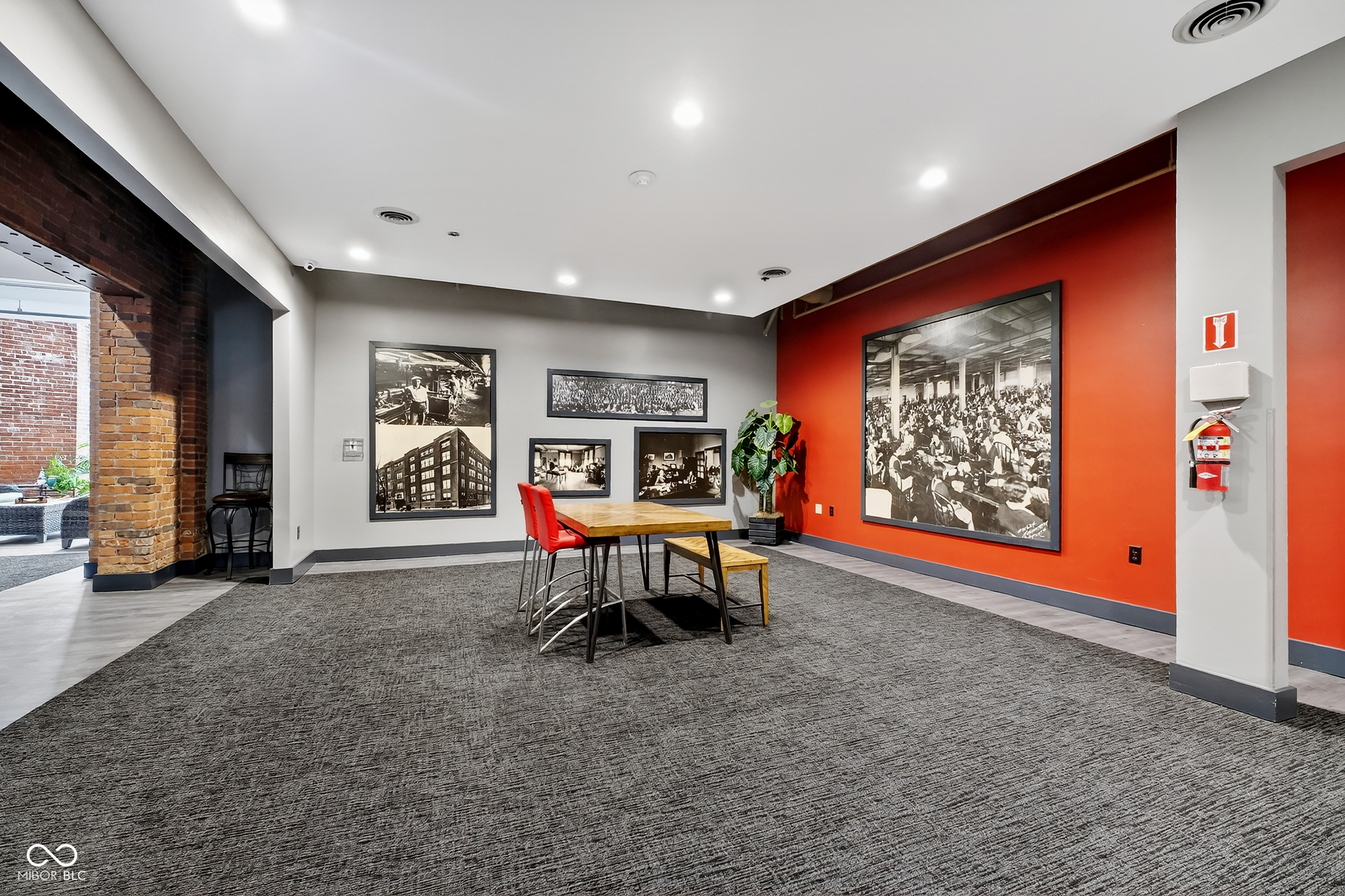 430 N Park Avenue Unit: 101