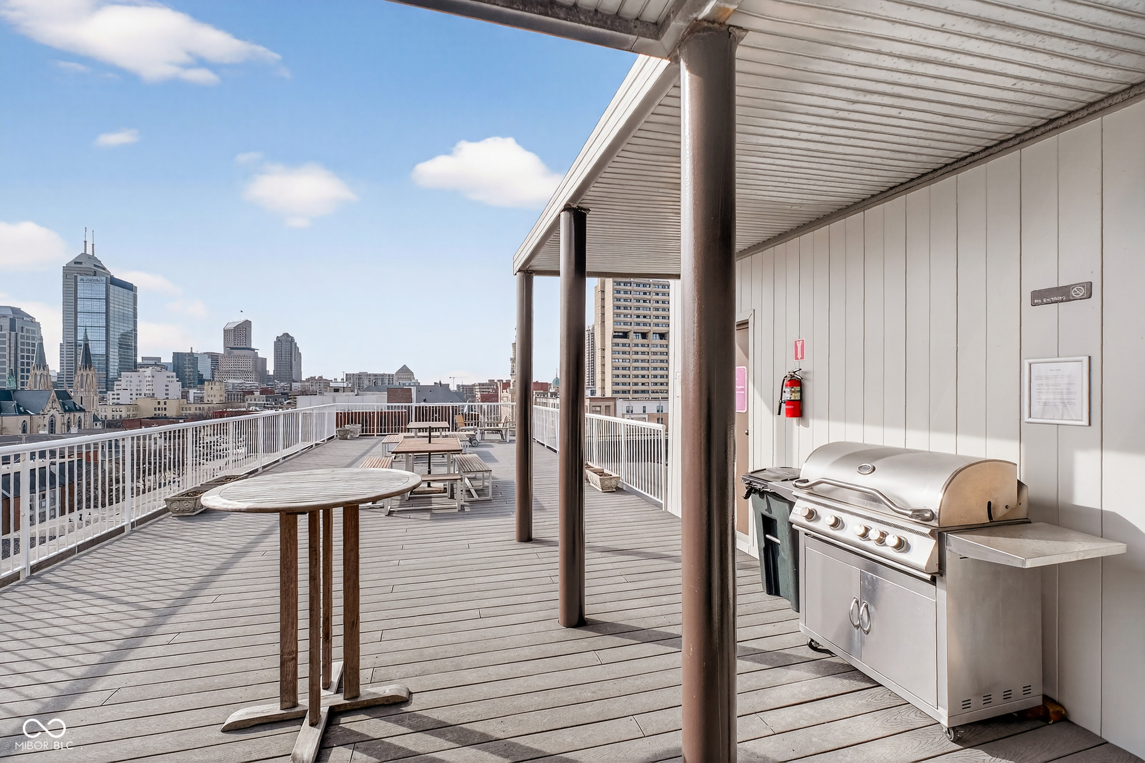 430 N Park Avenue Unit: 101