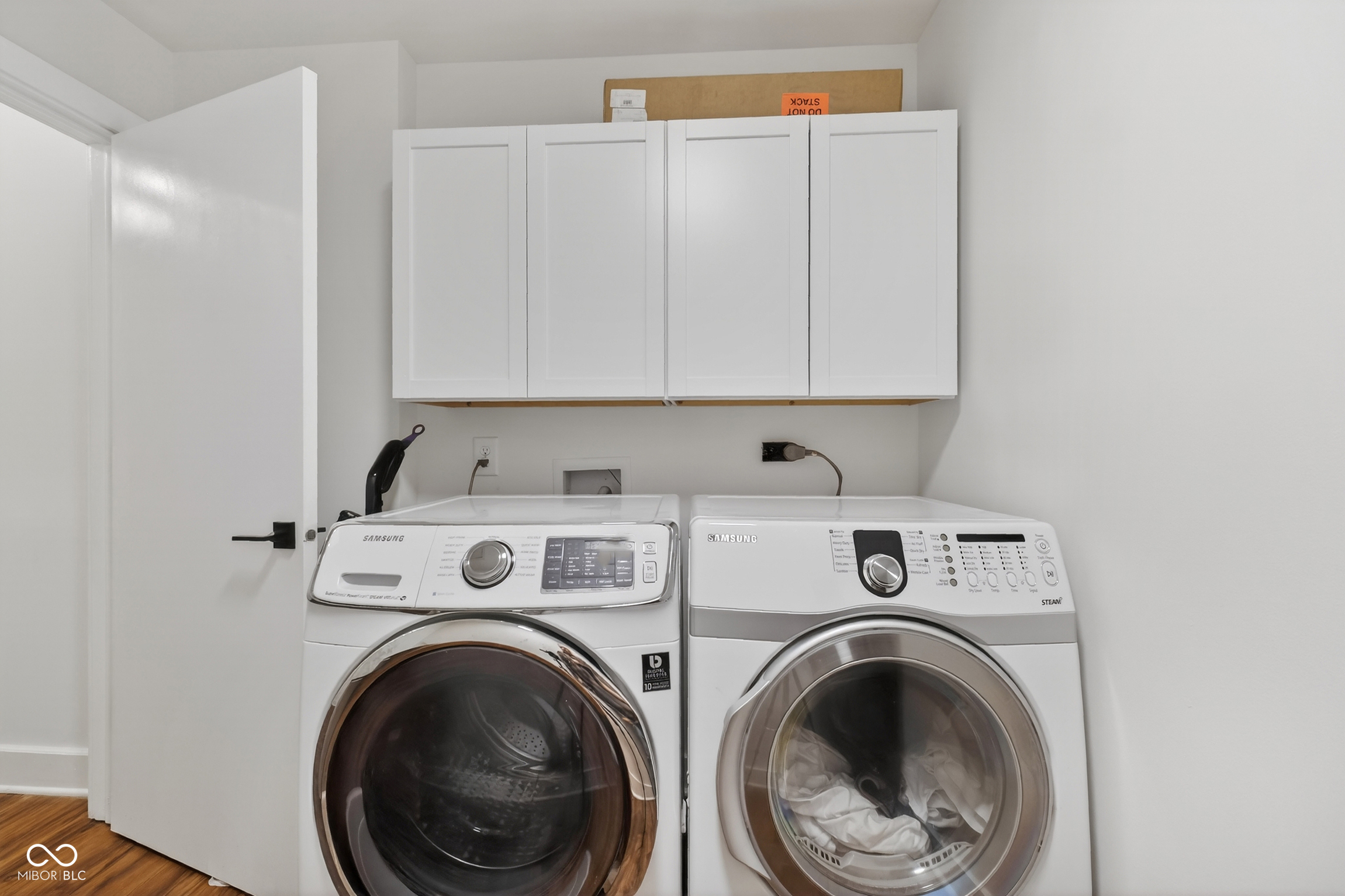 430 N Park Avenue Unit: 101