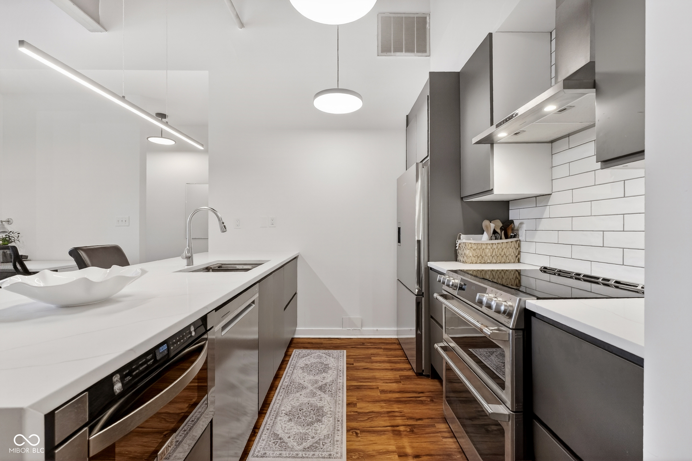 430 N Park Avenue Unit: 101