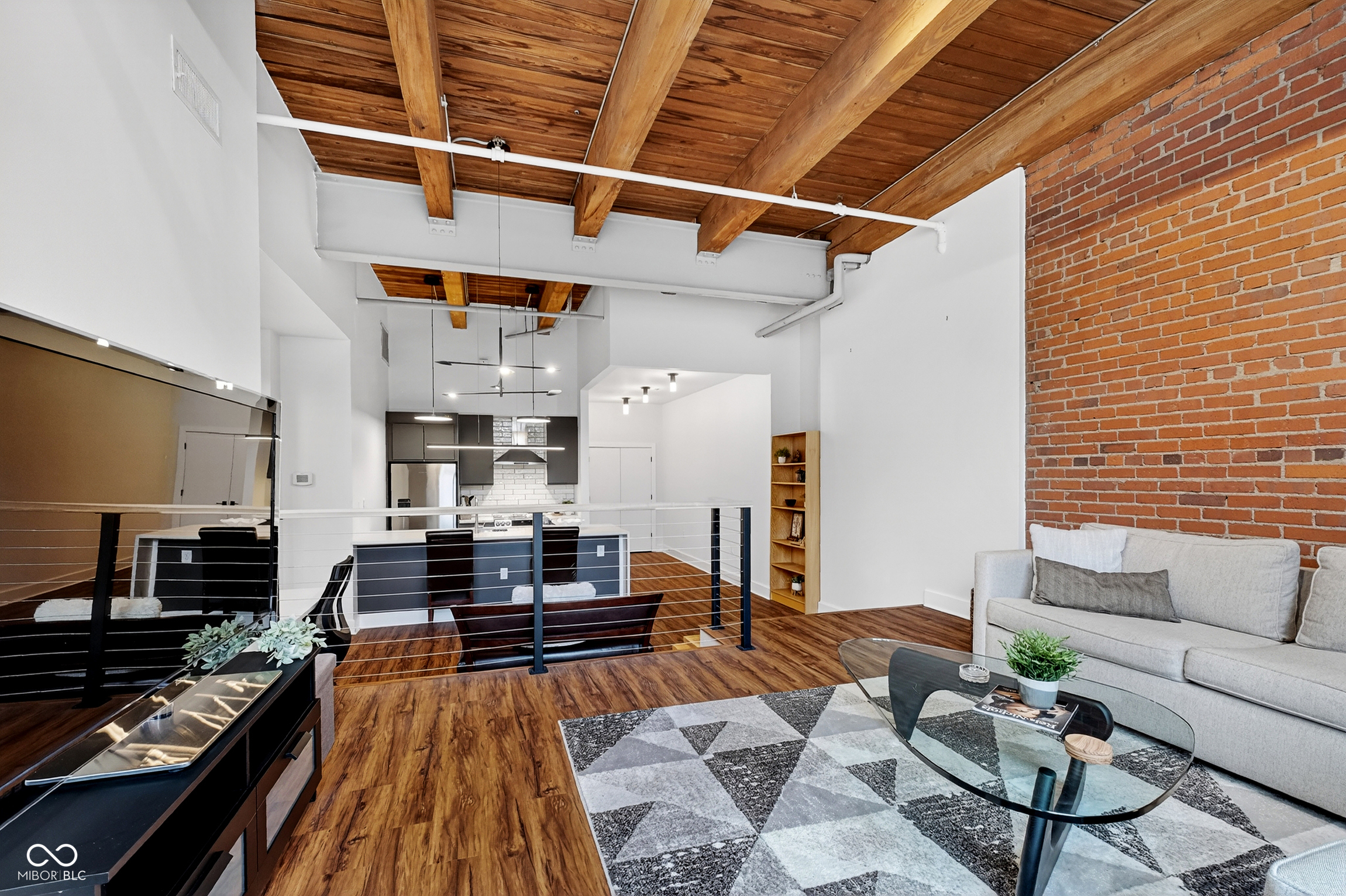 430 N Park Avenue Unit: 101