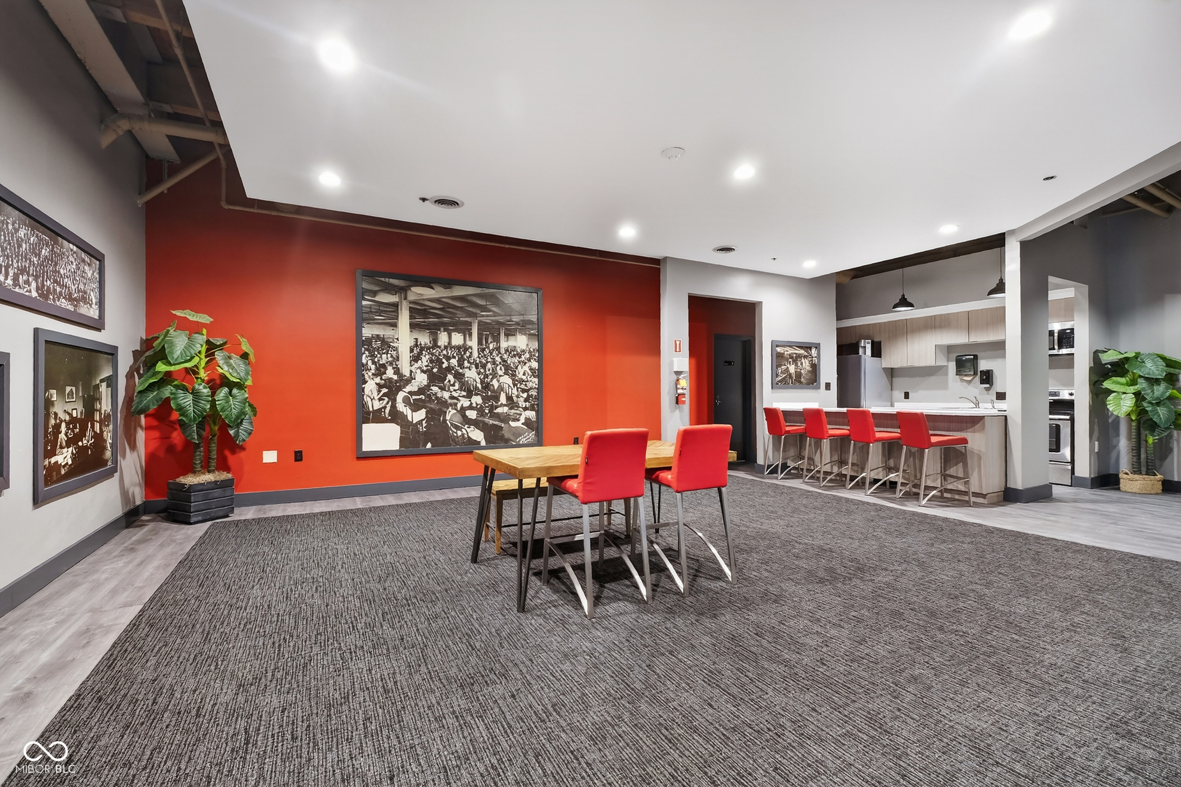 430 N Park Avenue Unit: 101