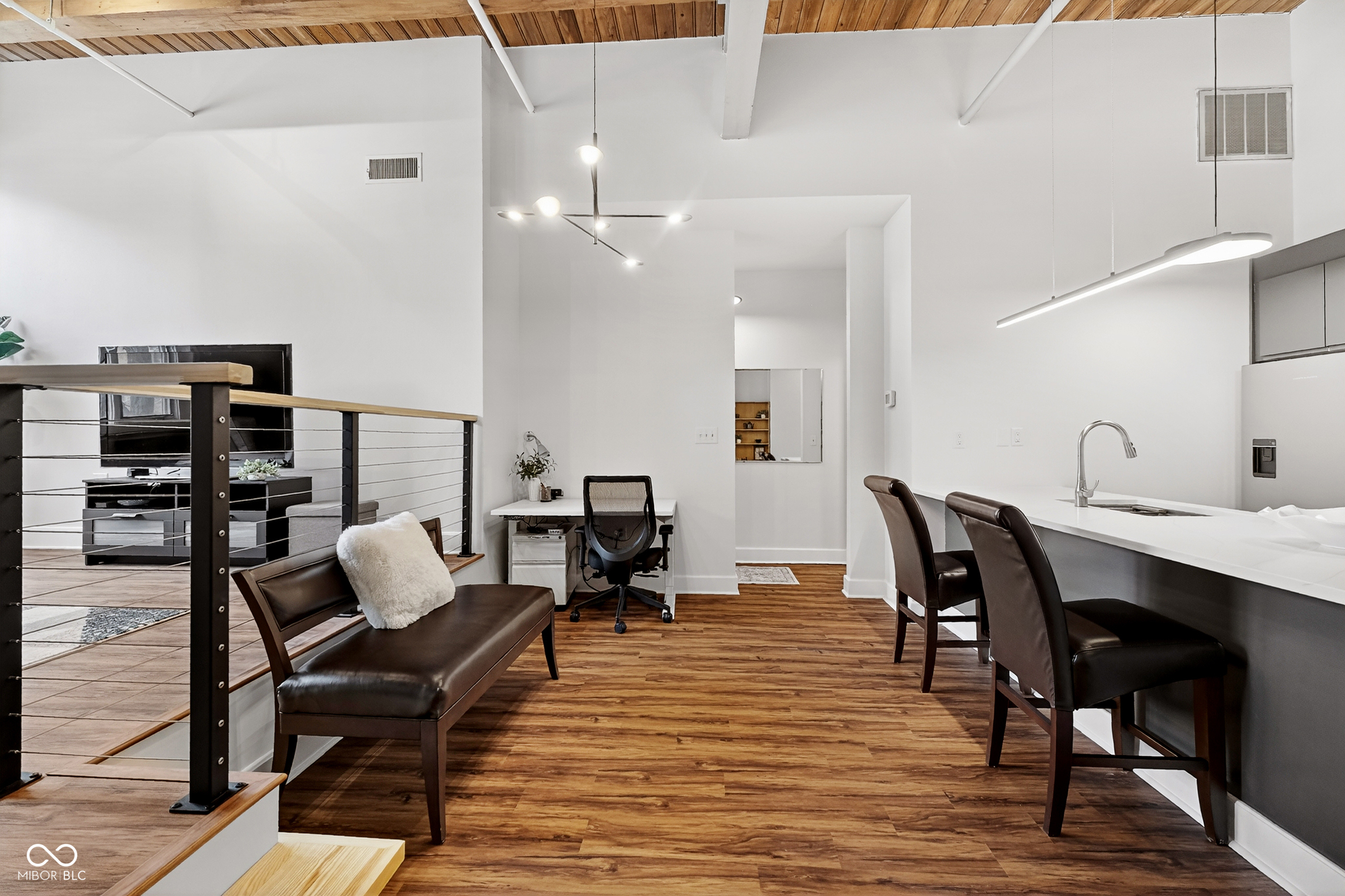 430 N Park Avenue Unit: 101