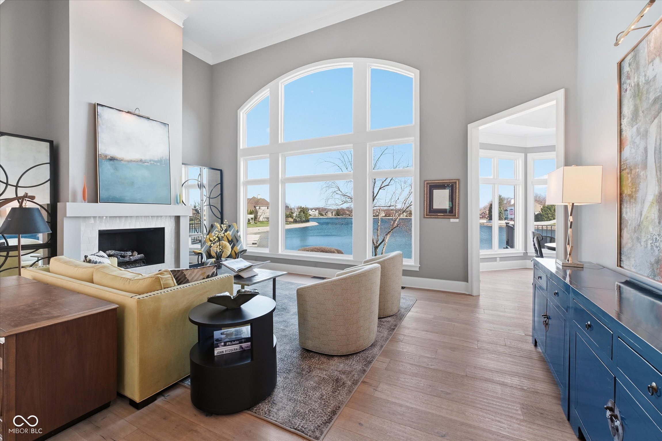 12283 Heatherstone Place