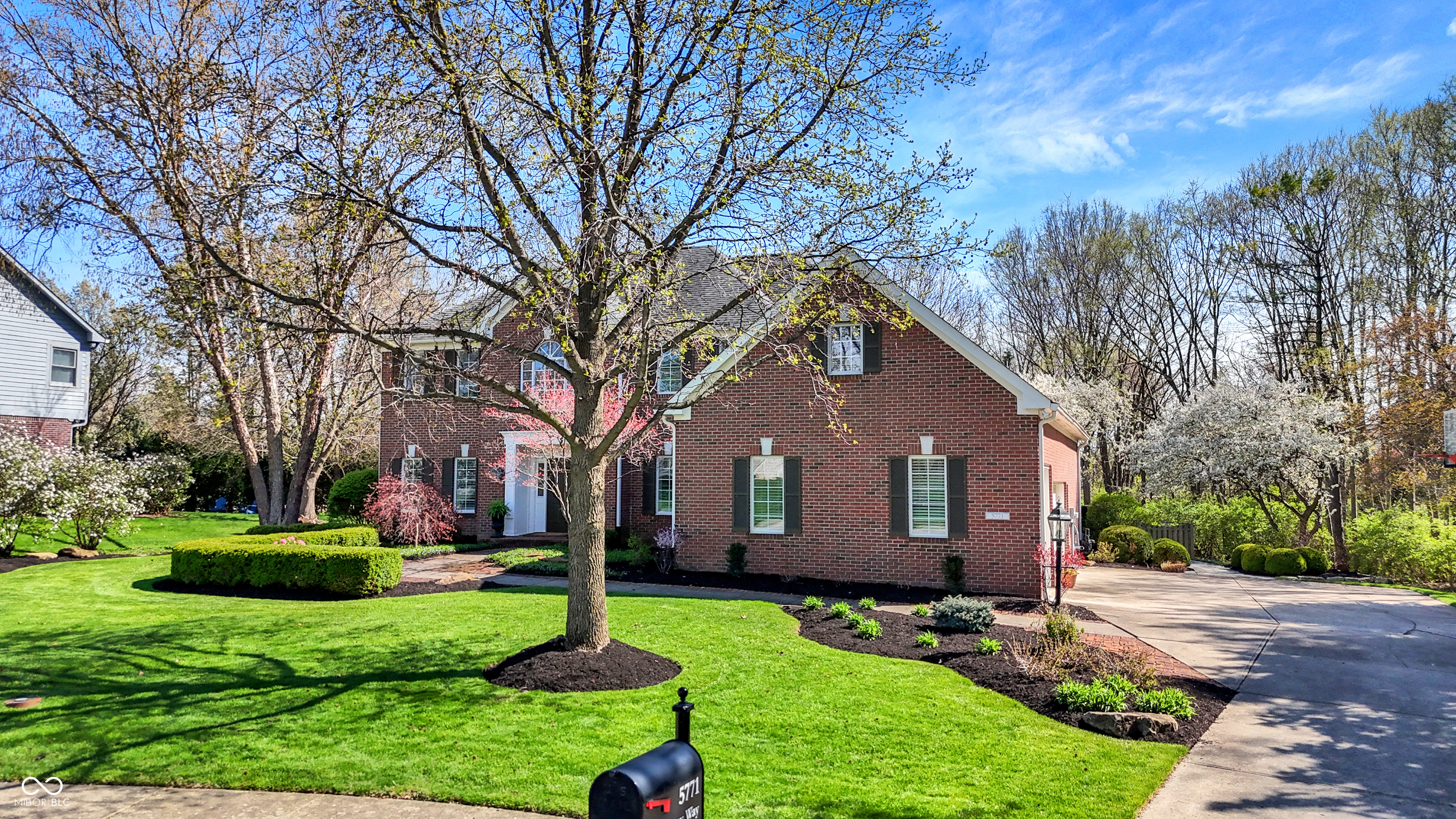 5771 Osprey Way