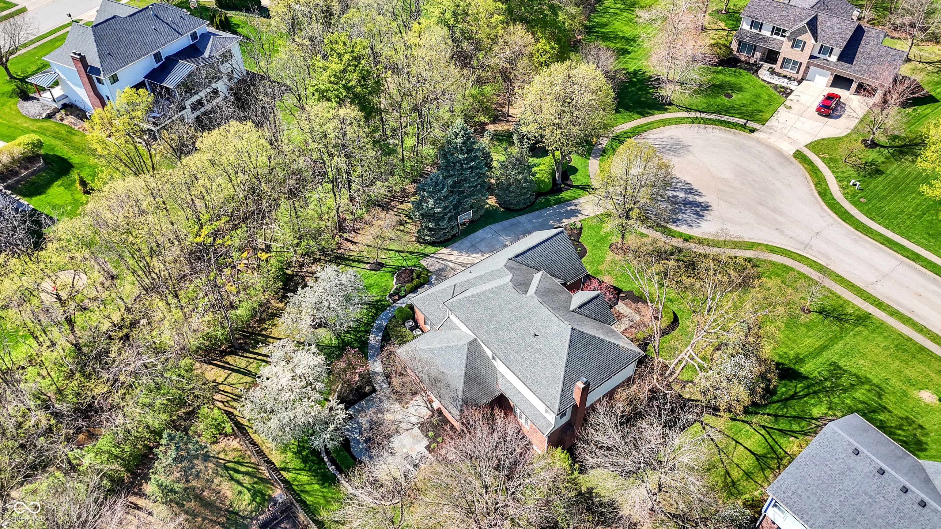 5771 Osprey Way
