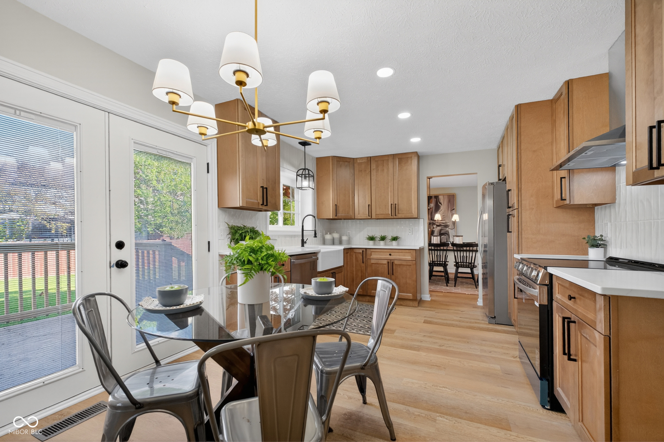 4864 Ashbrook Drive
