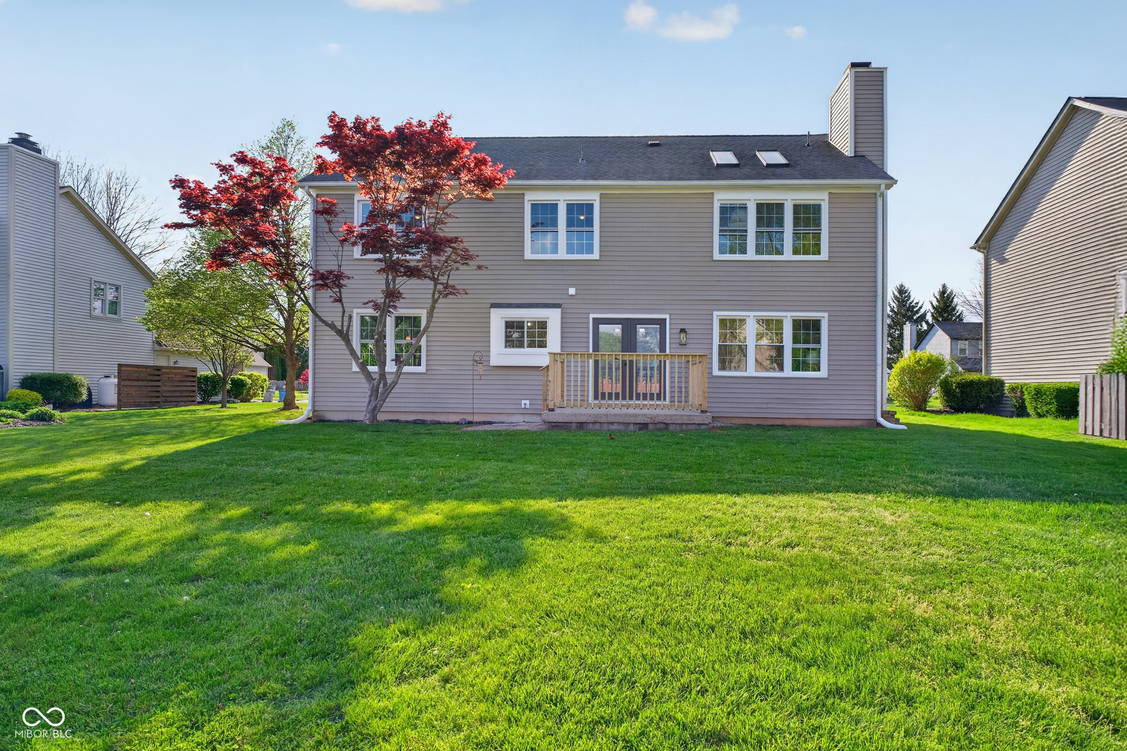 4864 Ashbrook Drive