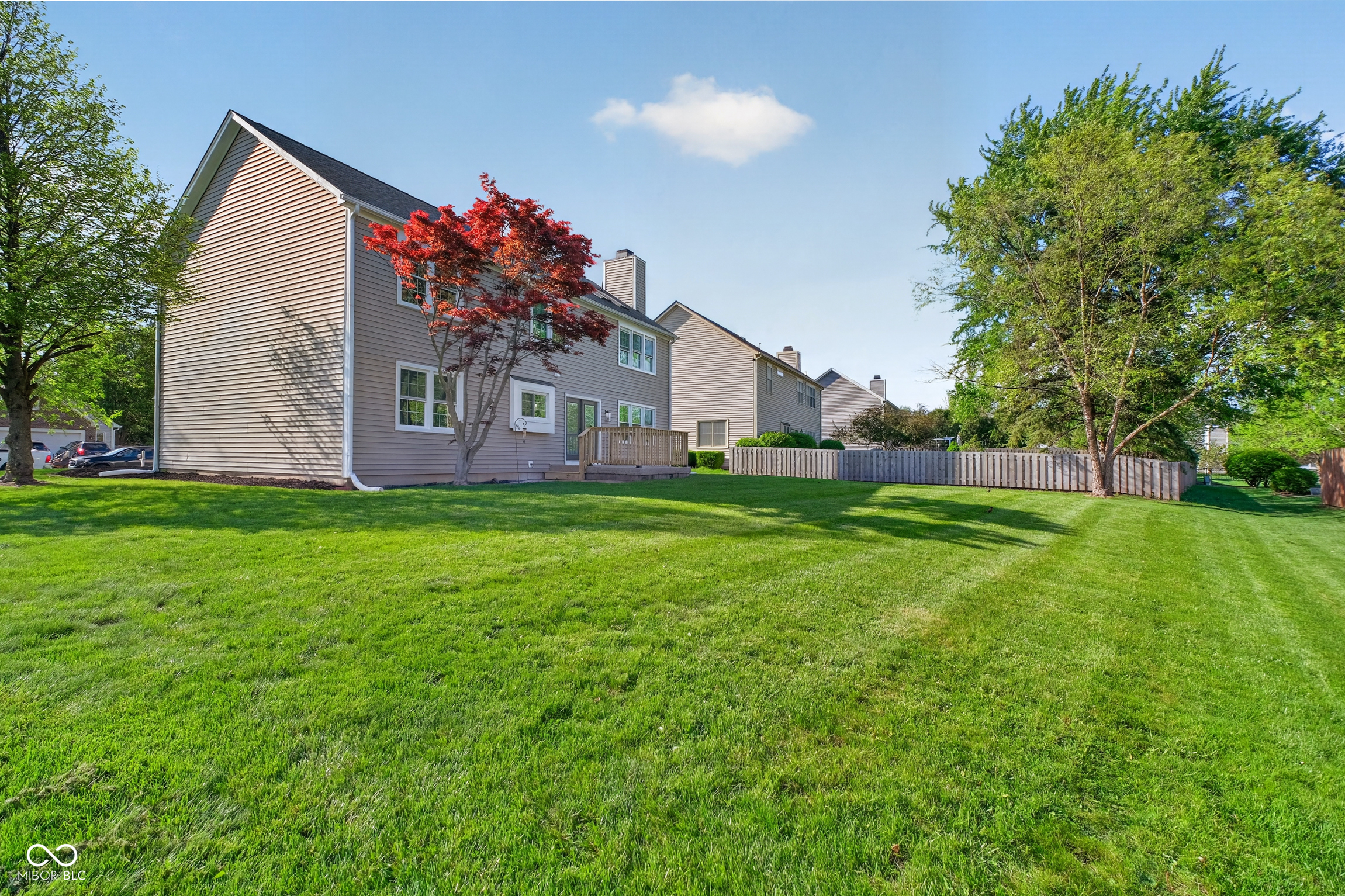 4864 Ashbrook Drive
