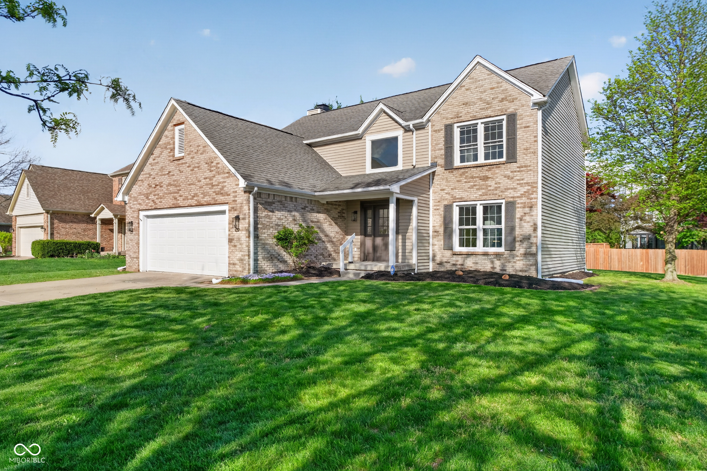 4864 Ashbrook Drive