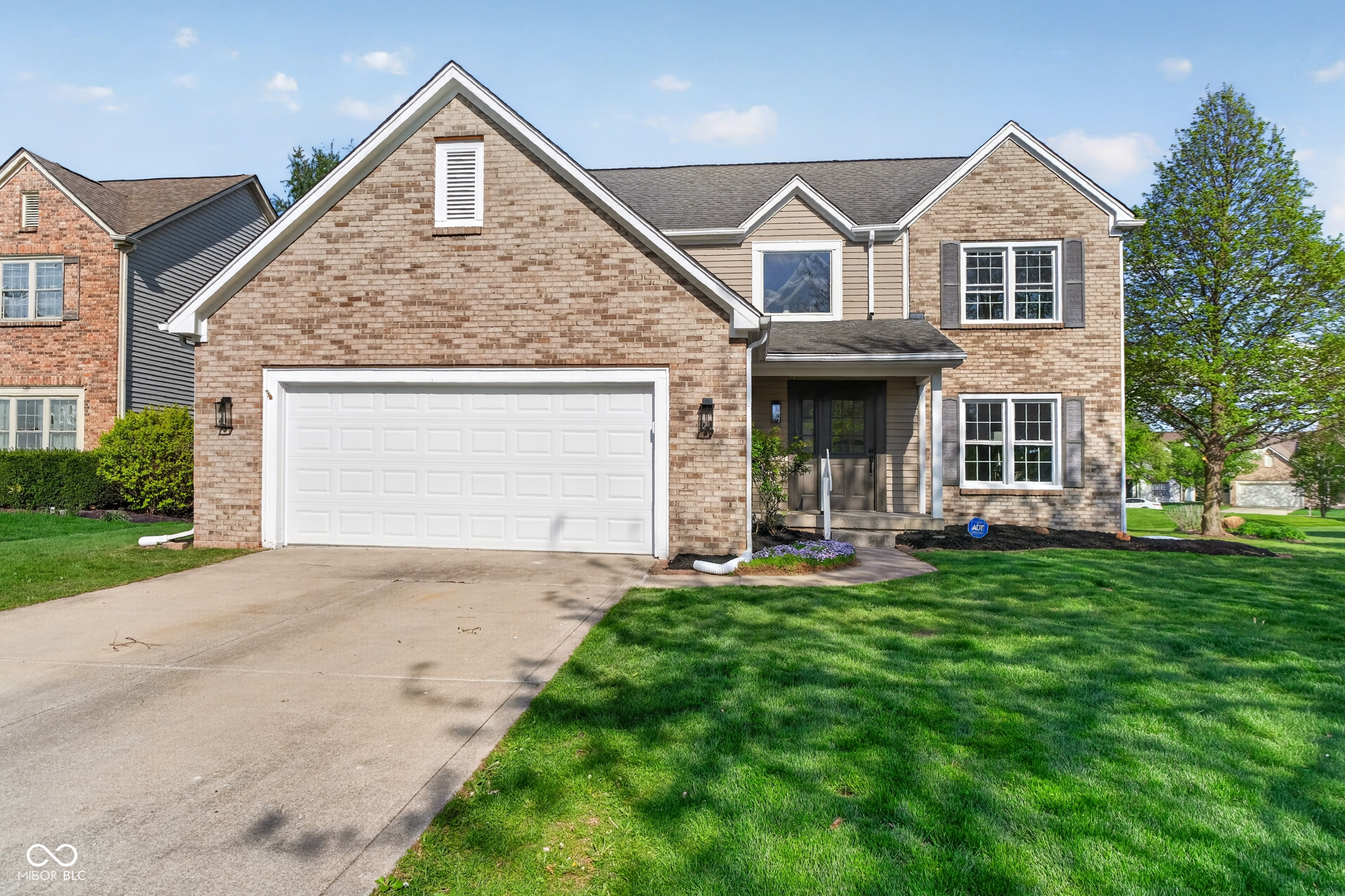 4864 Ashbrook Drive