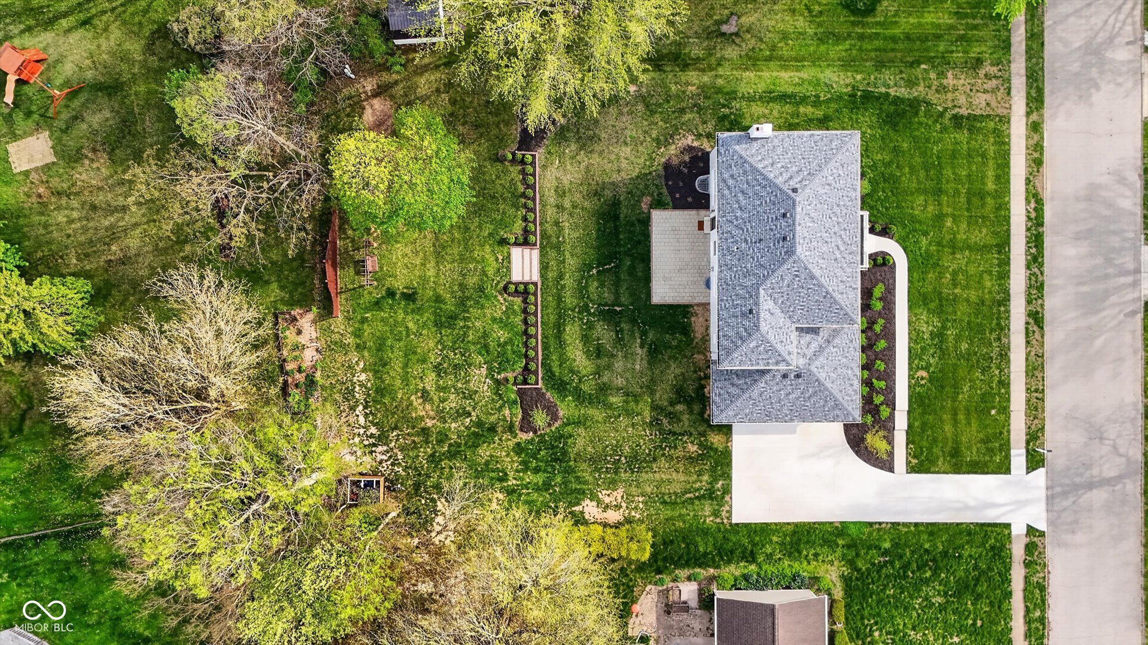 10831 Pleasantview Drive