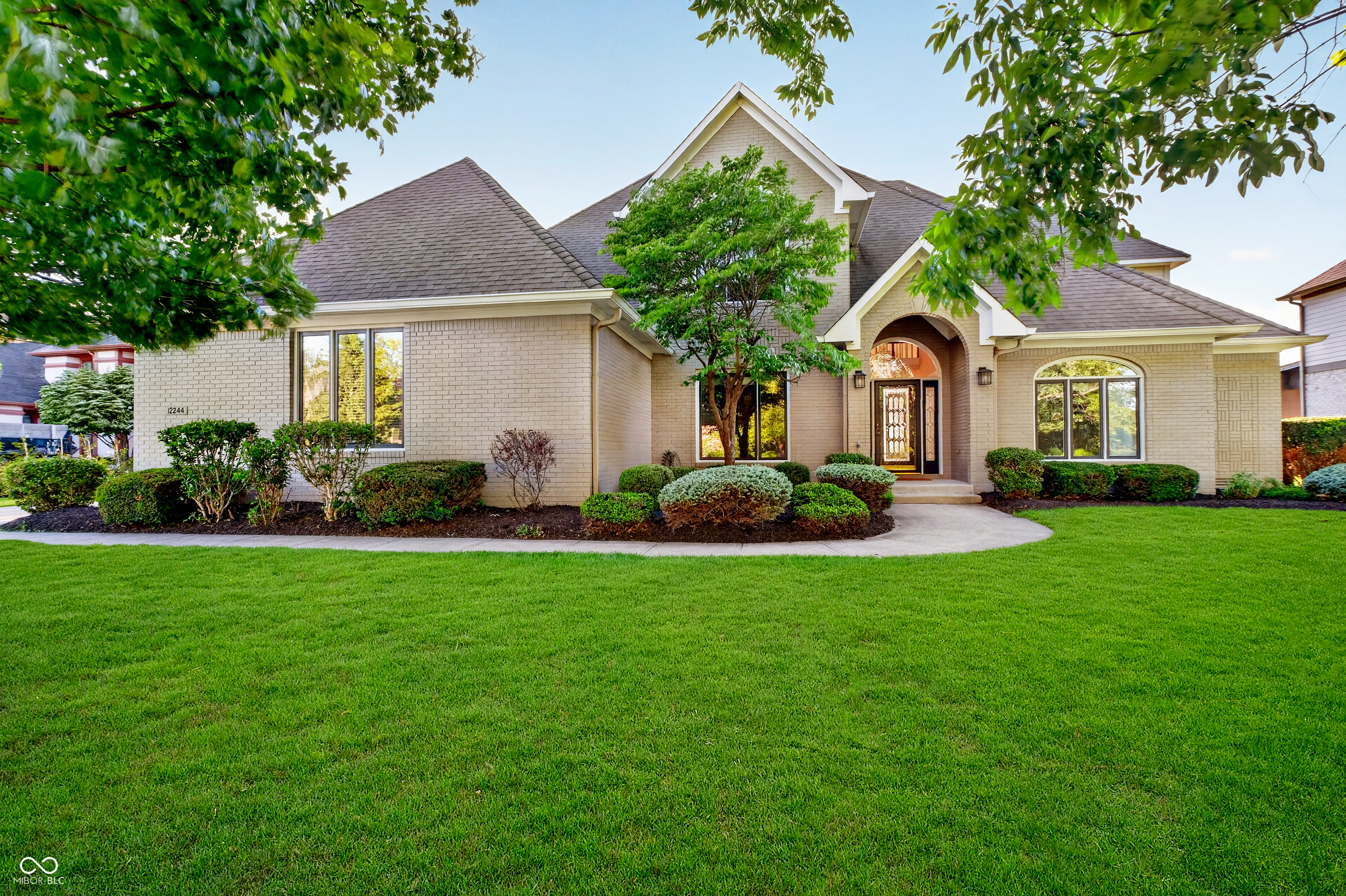 12244 Bayhill Drive