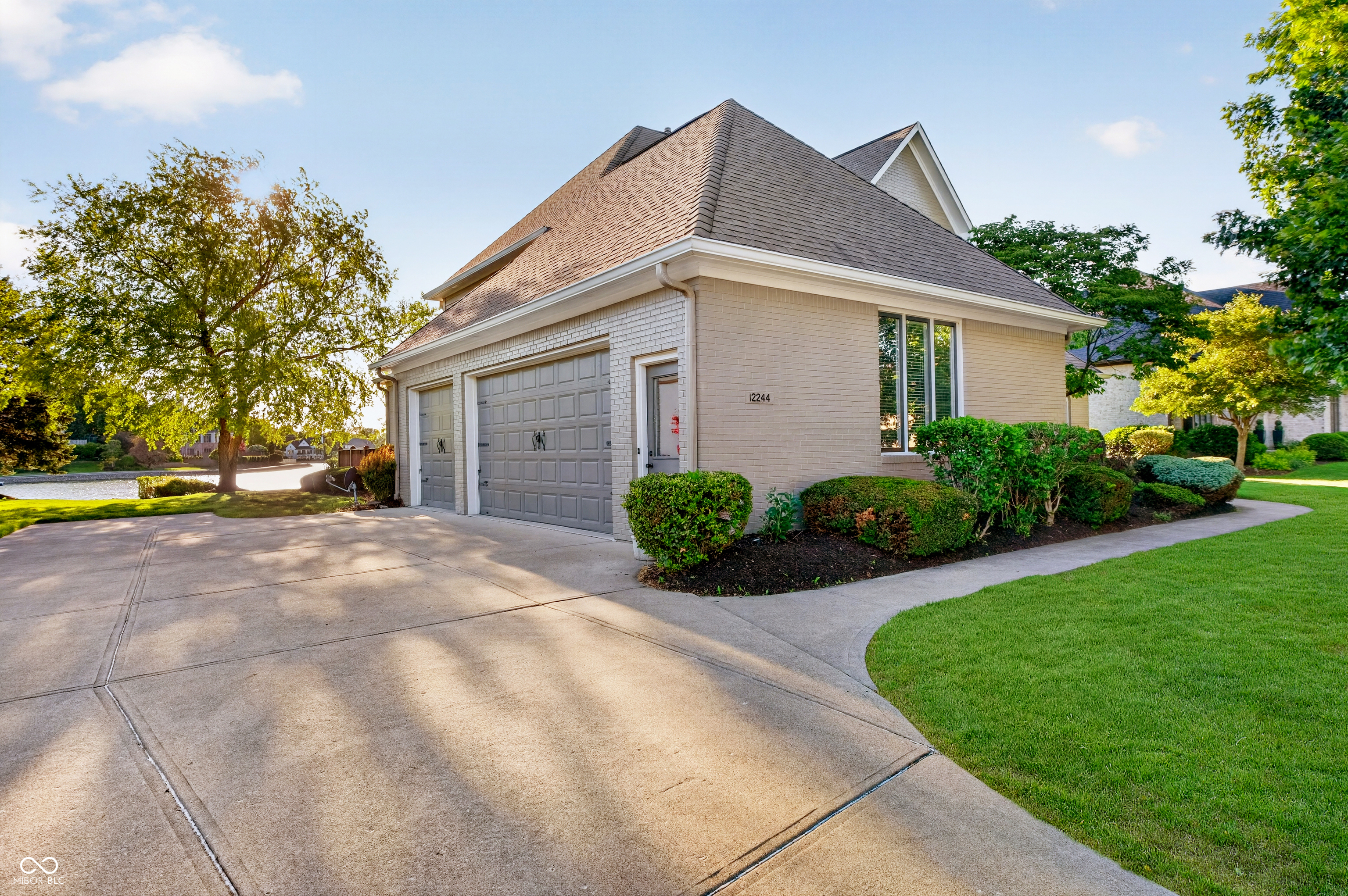 12244 Bayhill Drive
