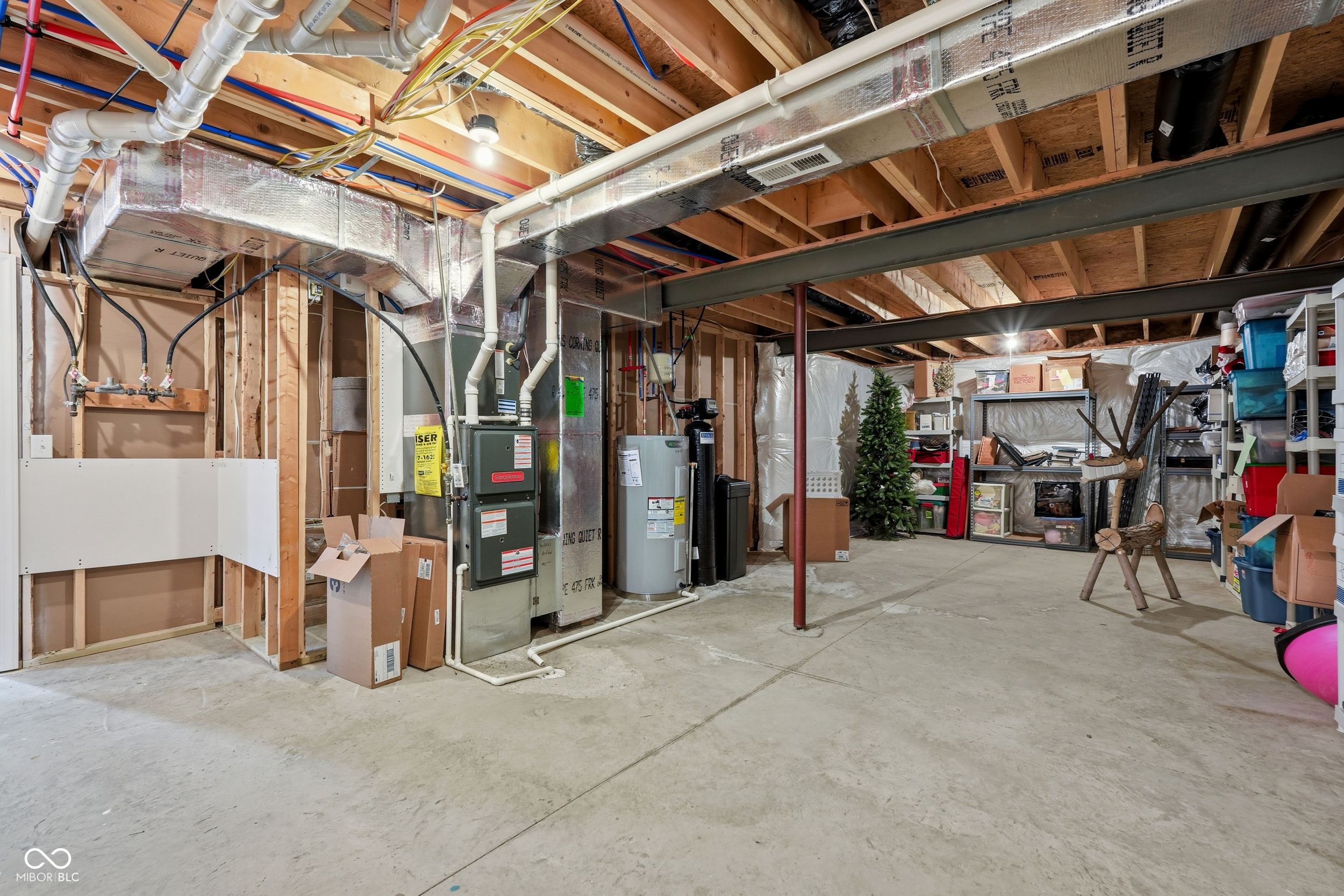 5061 Montview Way