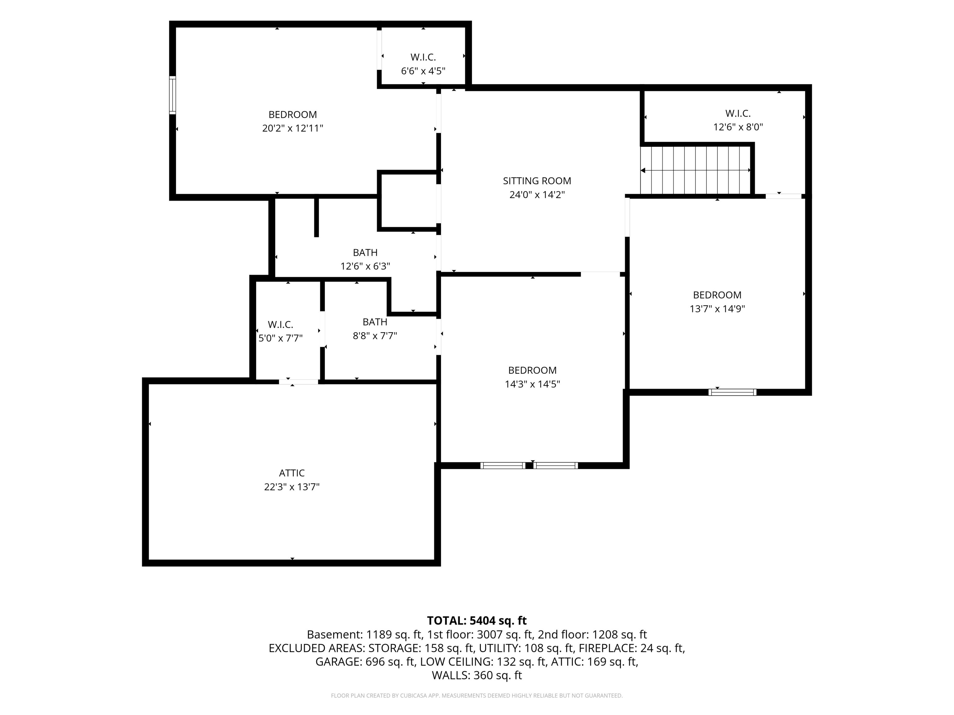 14010 Brookstone Drive