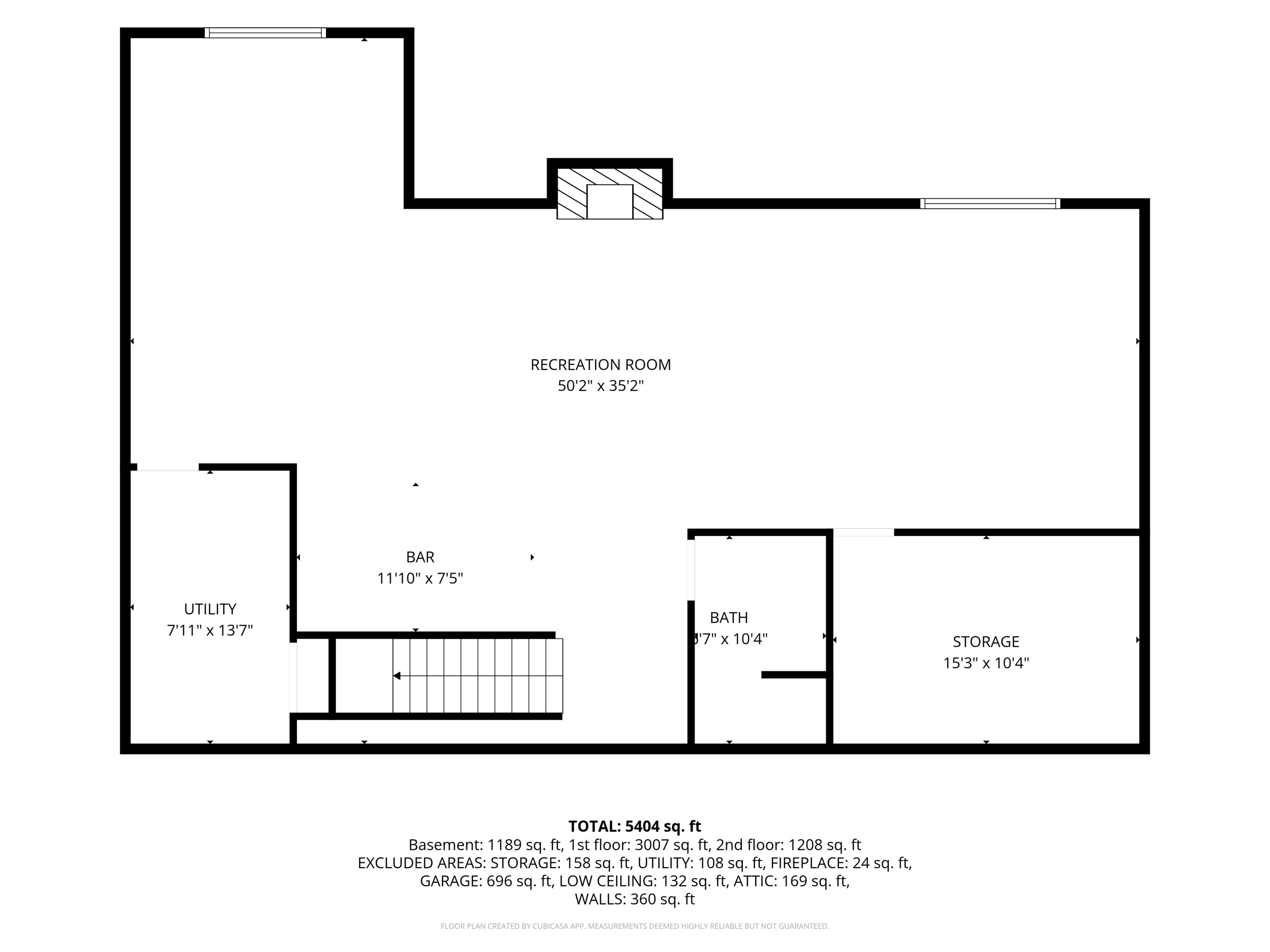 14010 Brookstone Drive