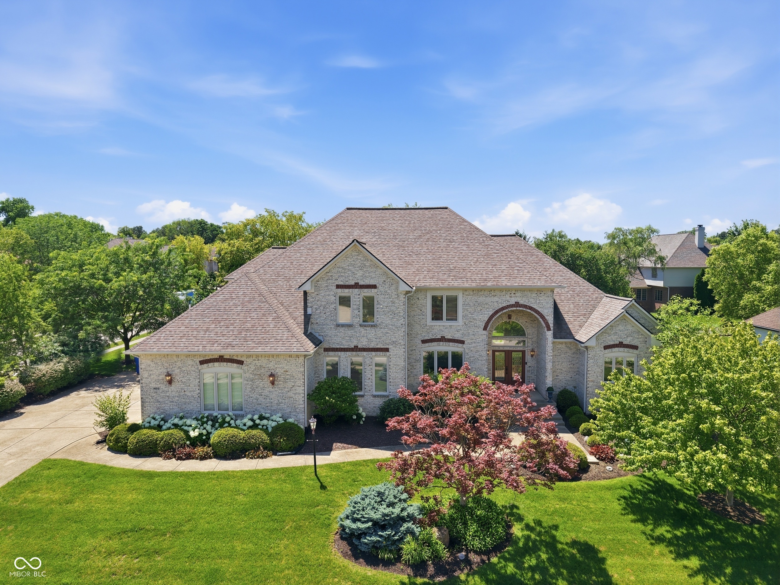 14010 Brookstone Drive